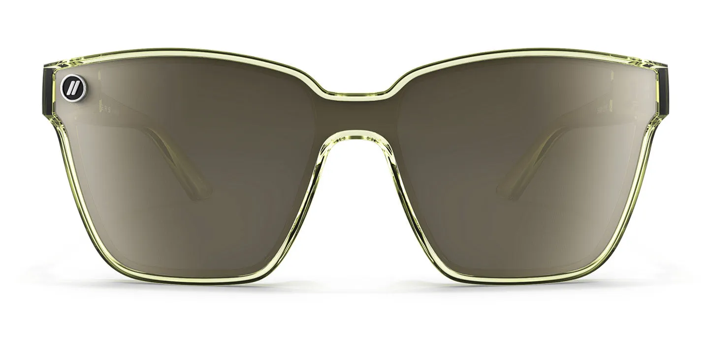 Spark Lime sold by Blenders Eyewear product image thumbnail 2