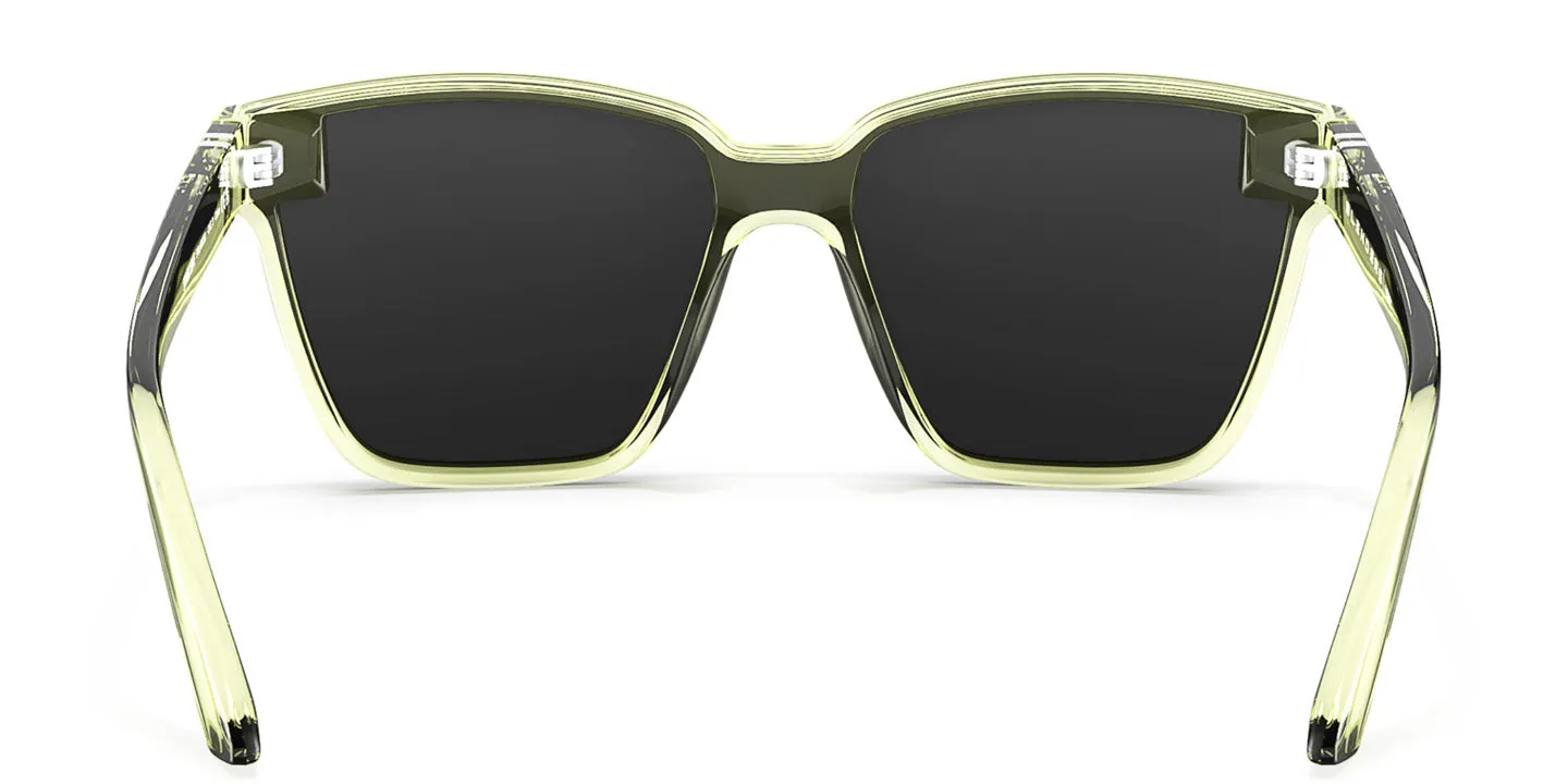 Spark Lime sold by Blenders Eyewear product image thumbnail 5