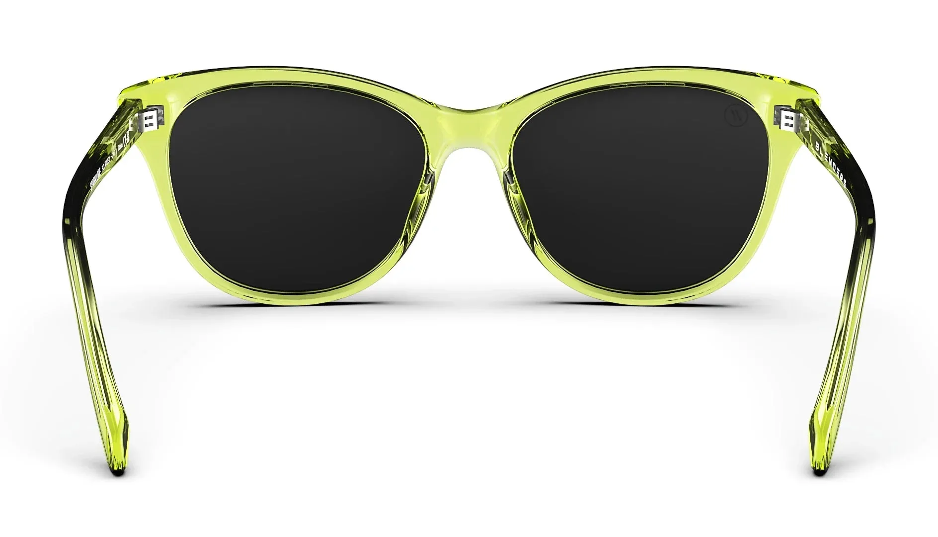 Spark Lime sold by Blenders Eyewear product image thumbnail 5
