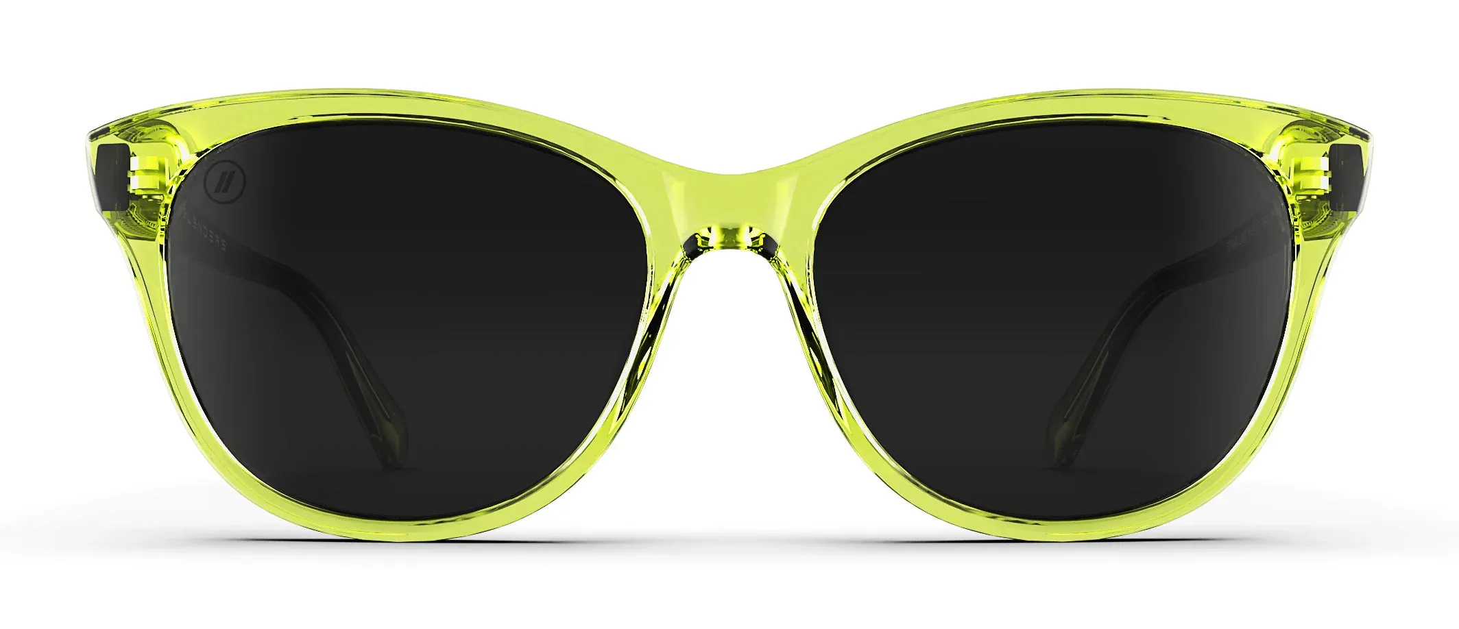 Spark Lime sold by Blenders Eyewear product image thumbnail 2