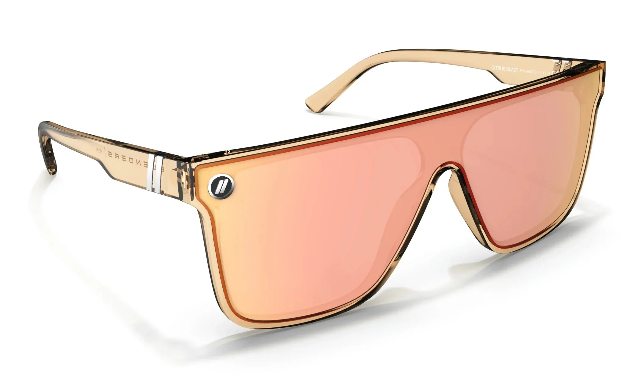 Citrus Blast sold by Blenders Eyewear product image thumbnail 3