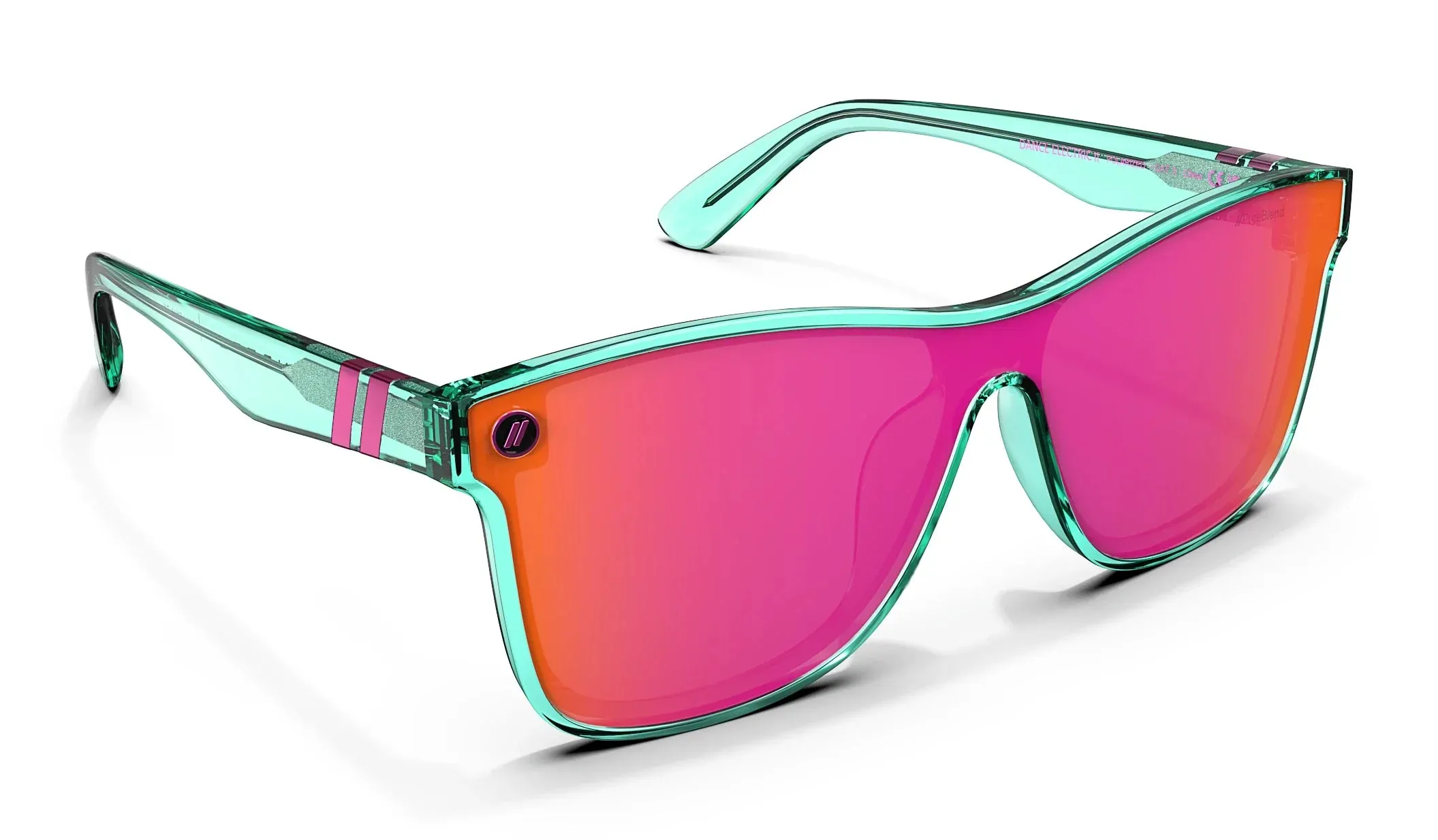 Dance Electric II sold by Blenders Eyewear product image thumbnail 3