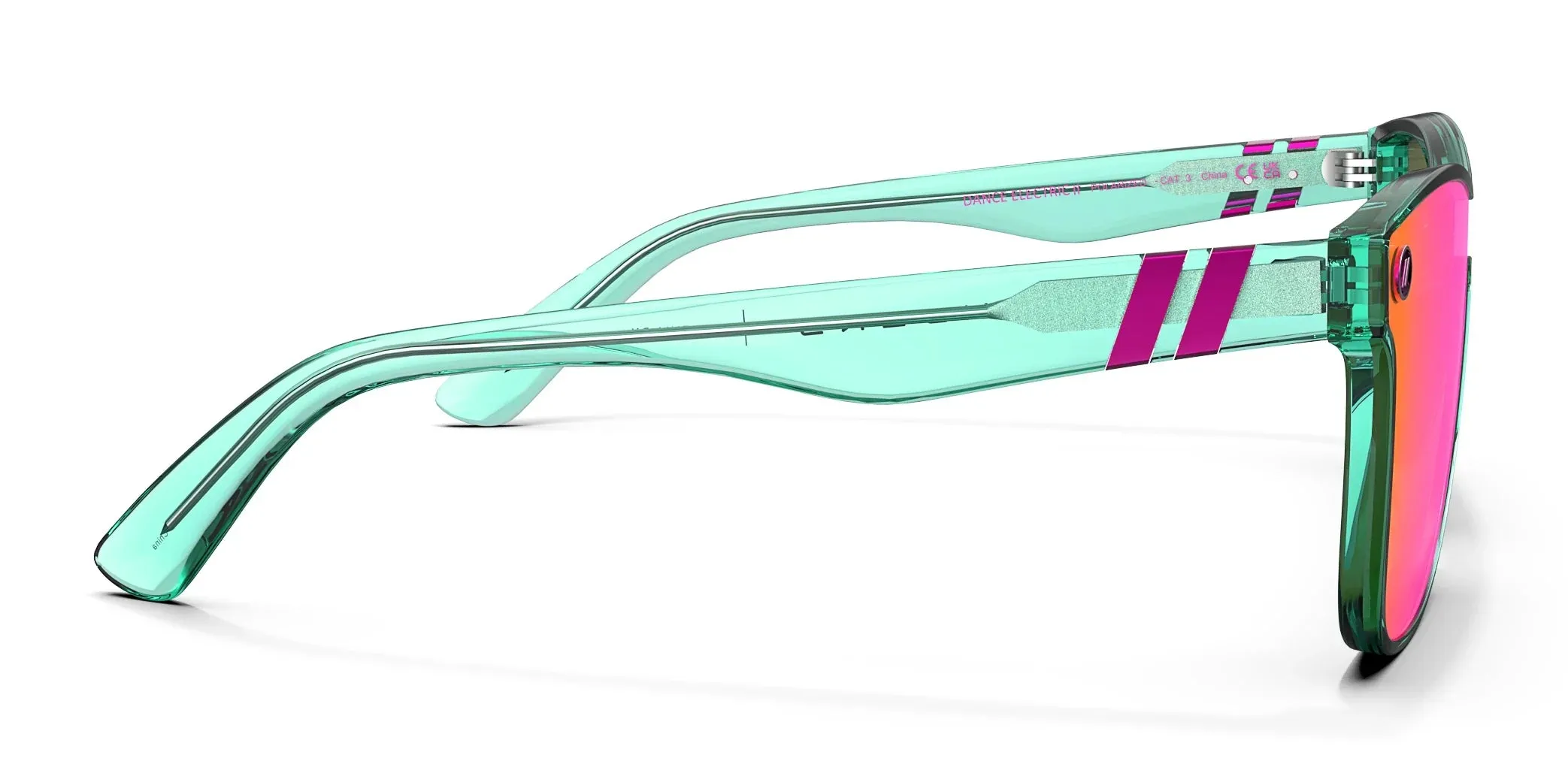 Dance Electric II sold by Blenders Eyewear product image thumbnail 4