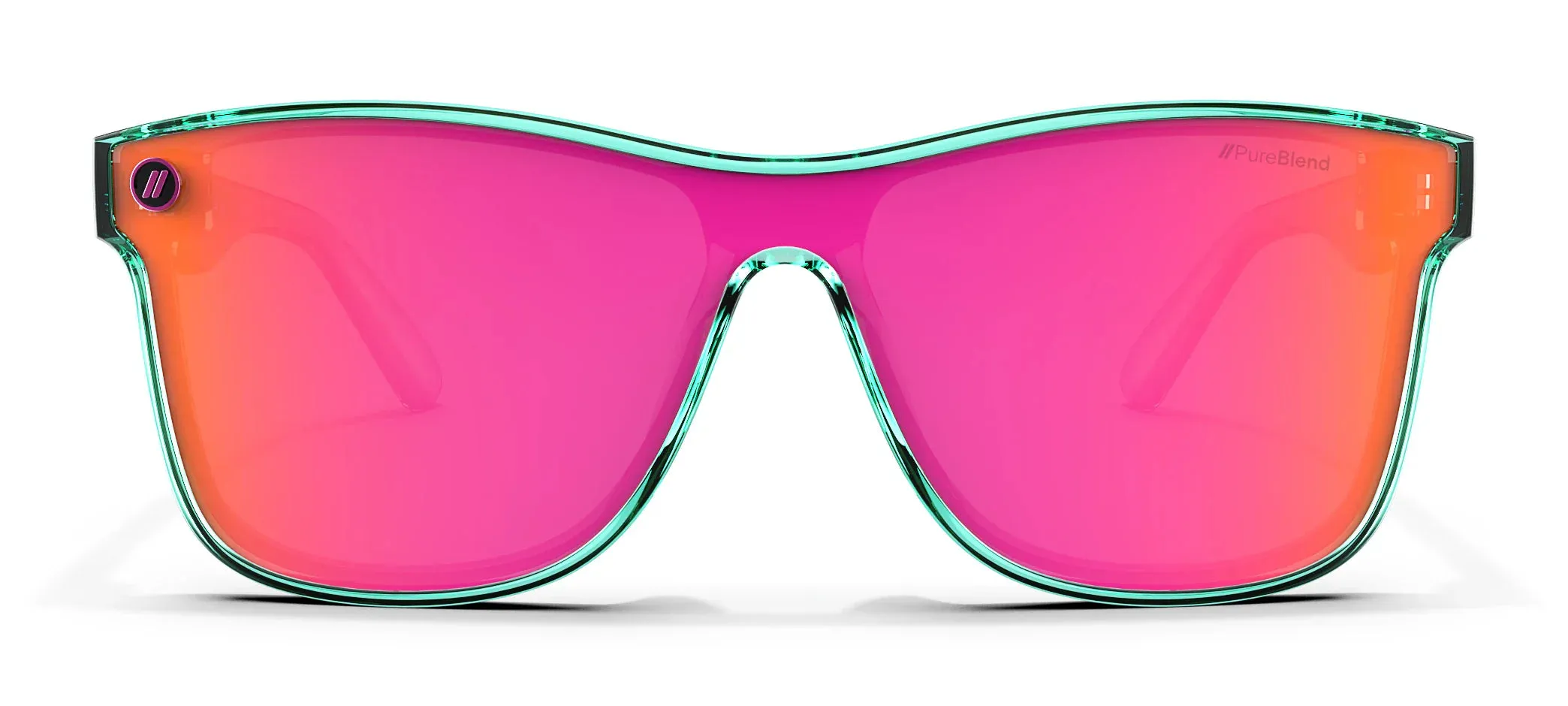 Dance Electric II sold by Blenders Eyewear product image thumbnail 2