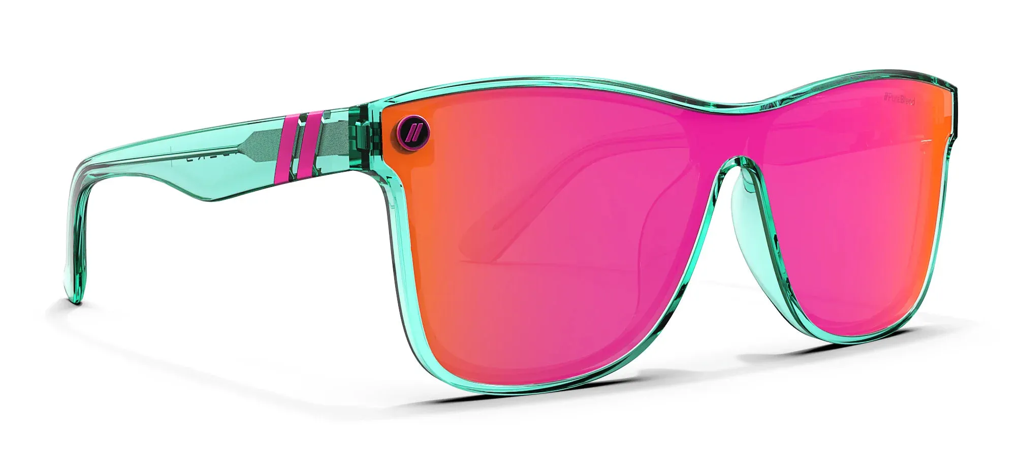 Dance Electric II sold by Blenders Eyewear