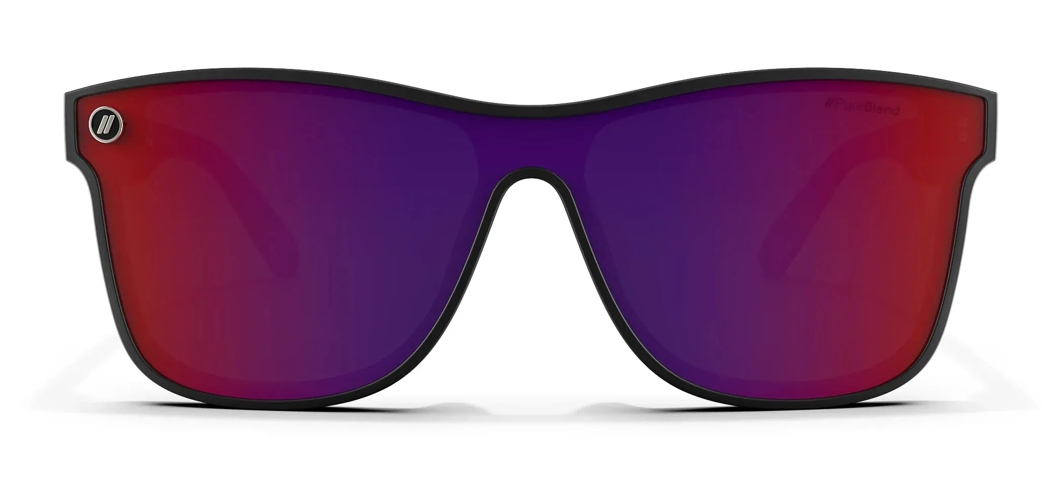 Crimson Night II sold by Blenders Eyewear product image thumbnail 2