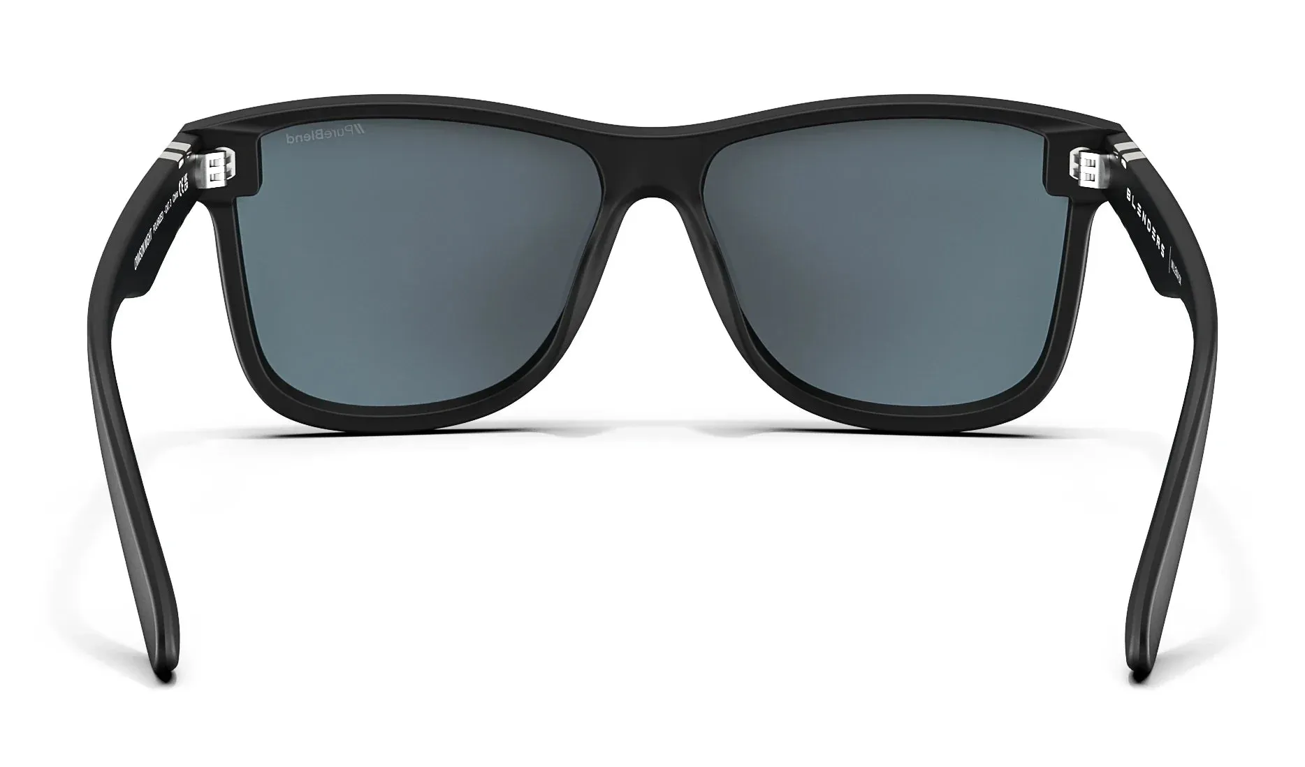 Crimson Night II sold by Blenders Eyewear product image thumbnail 5