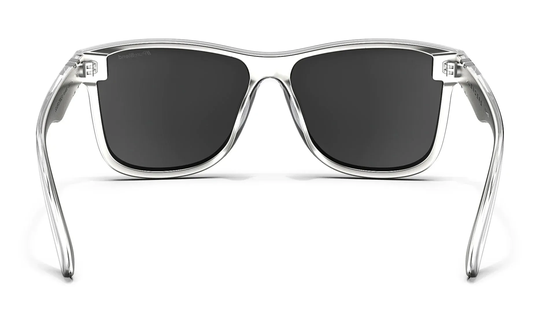Silver Strike II sold by Blenders Eyewear product image thumbnail 5
