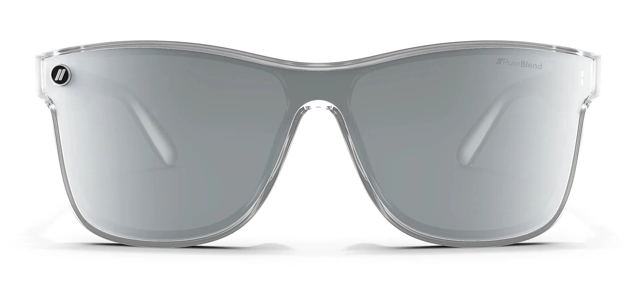 Silver Strike II sold by Blenders Eyewear product image thumbnail 2