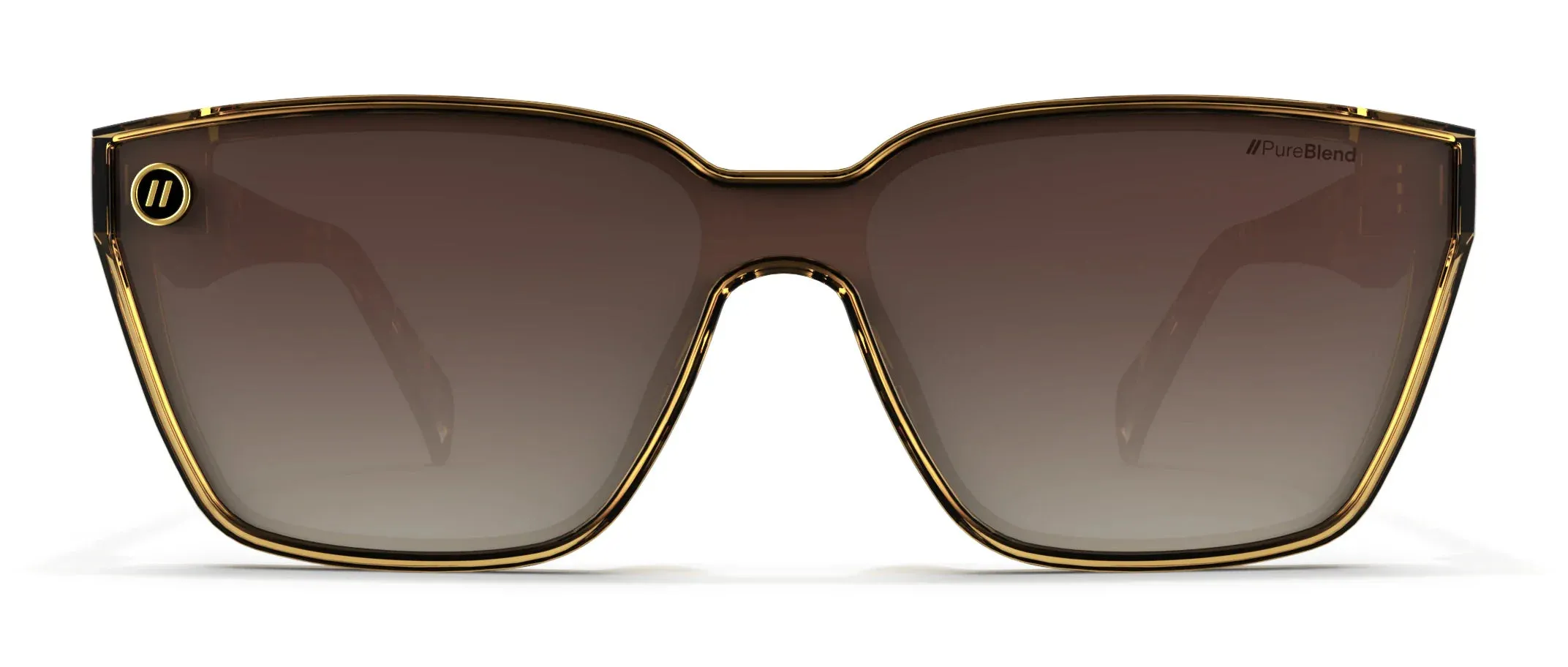 Golden Quartz sold by Blenders Eyewear product image thumbnail 2
