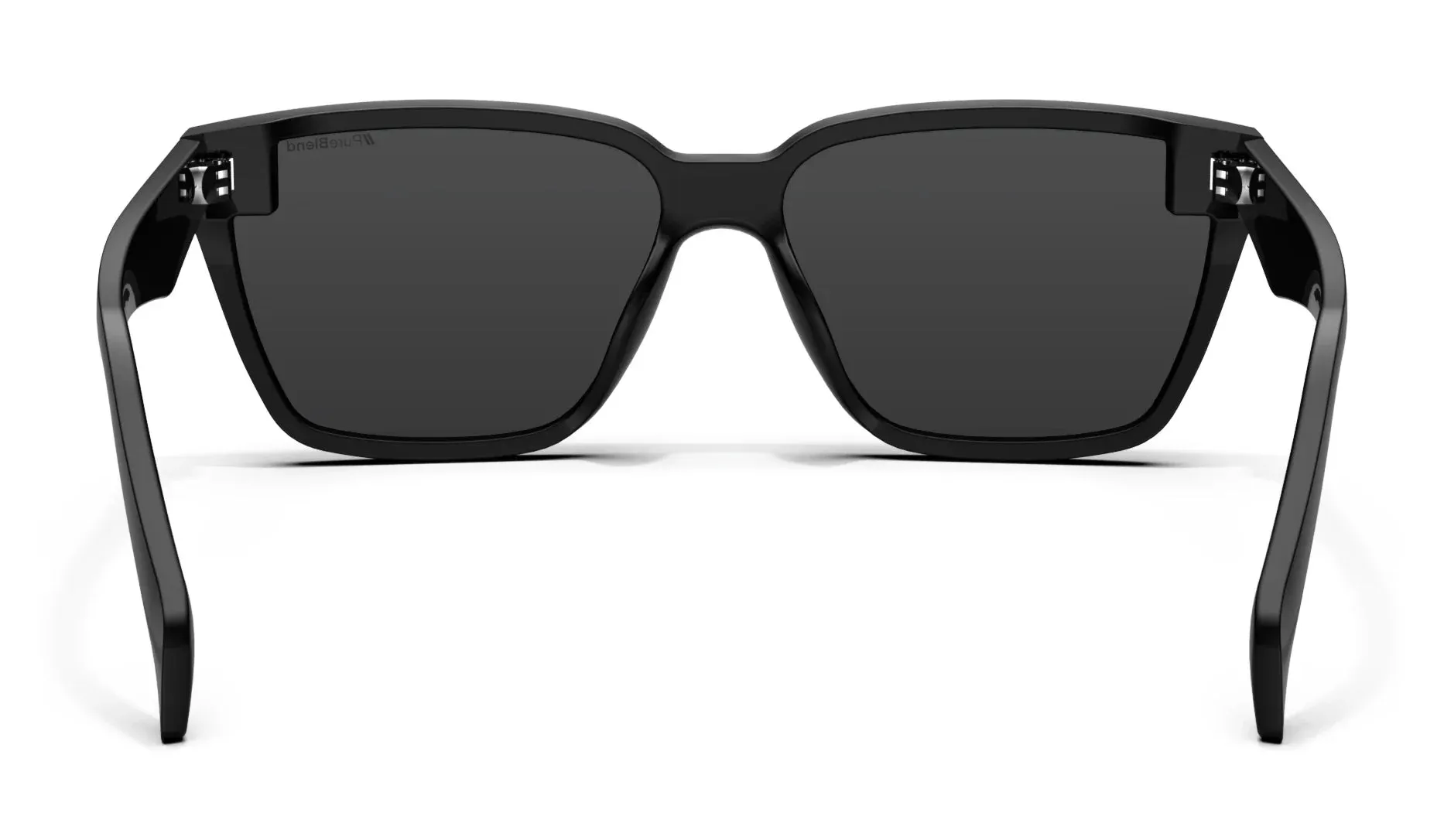 Jet Black sold by Blenders Eyewear product image thumbnail 5