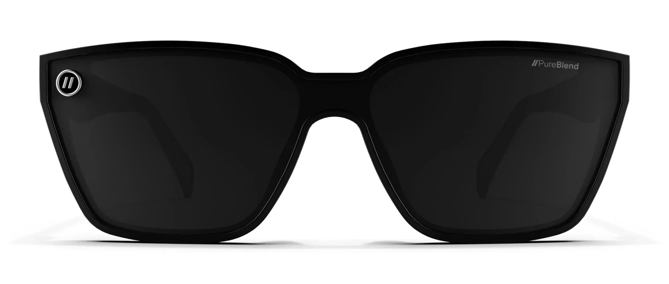 Jet Black sold by Blenders Eyewear product image thumbnail 2
