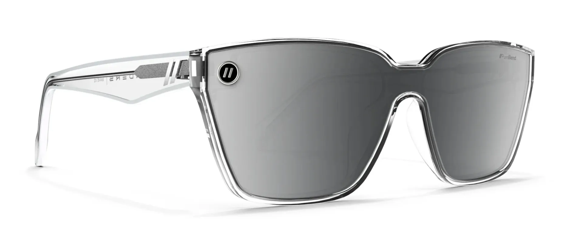 Crystal made by Blenders Eyewear