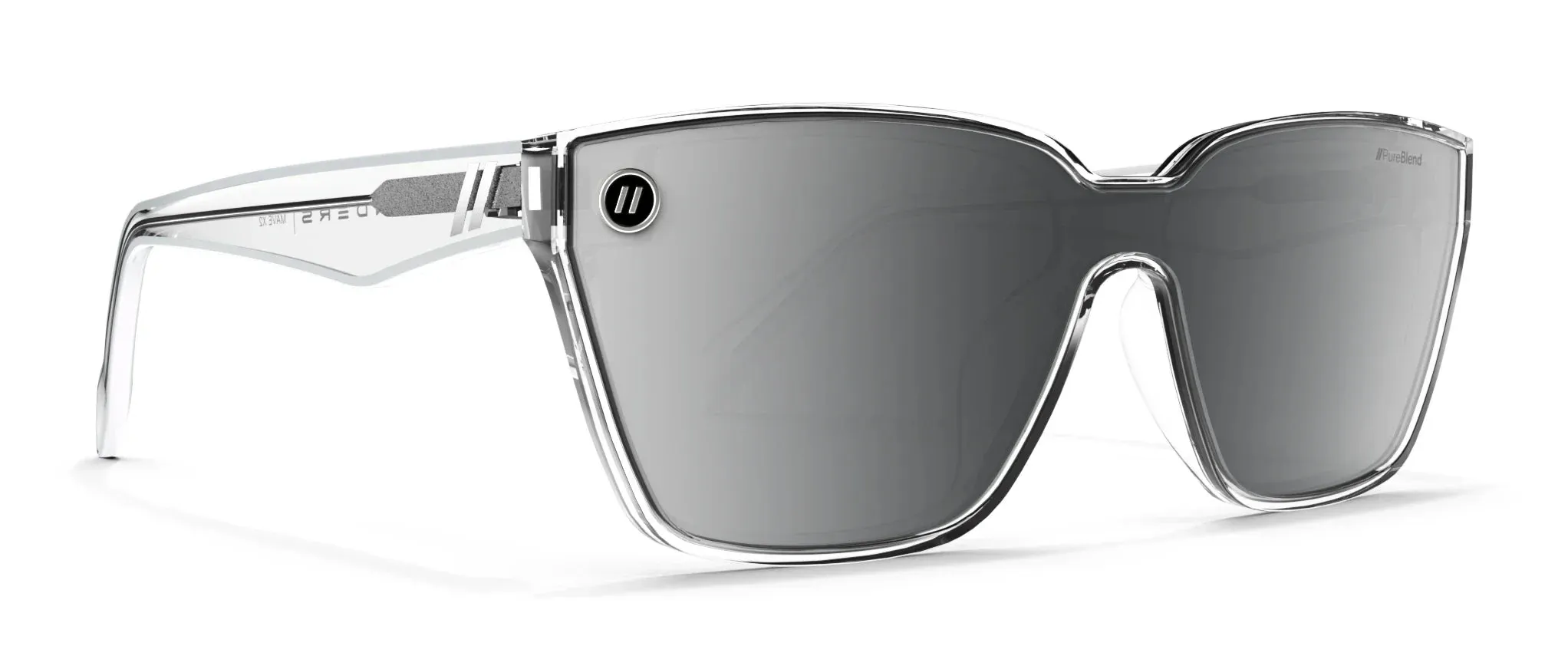 Crystal sold by Blenders Eyewear