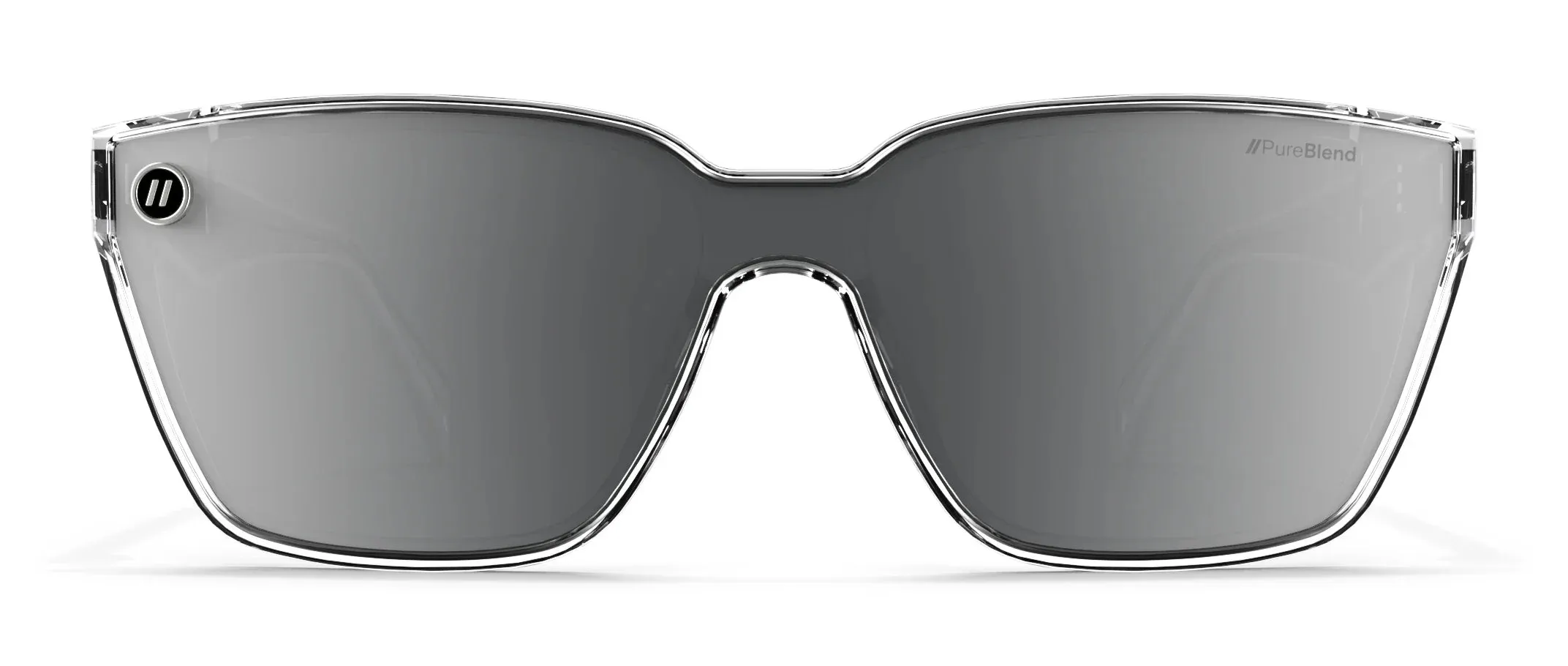 Crystal sold by Blenders Eyewear product image thumbnail 2
