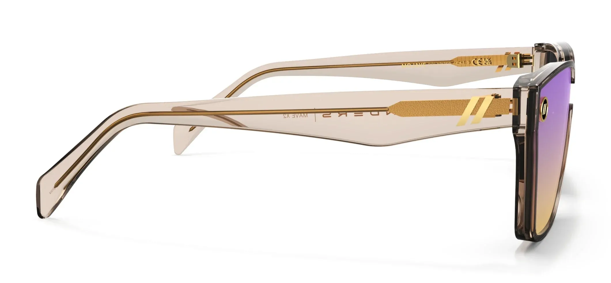 Mojave sold by Blenders Eyewear product image thumbnail 4