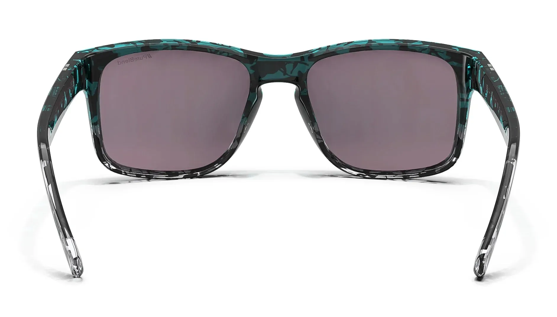 Teal Tort sold by Blenders Eyewear product image thumbnail 5