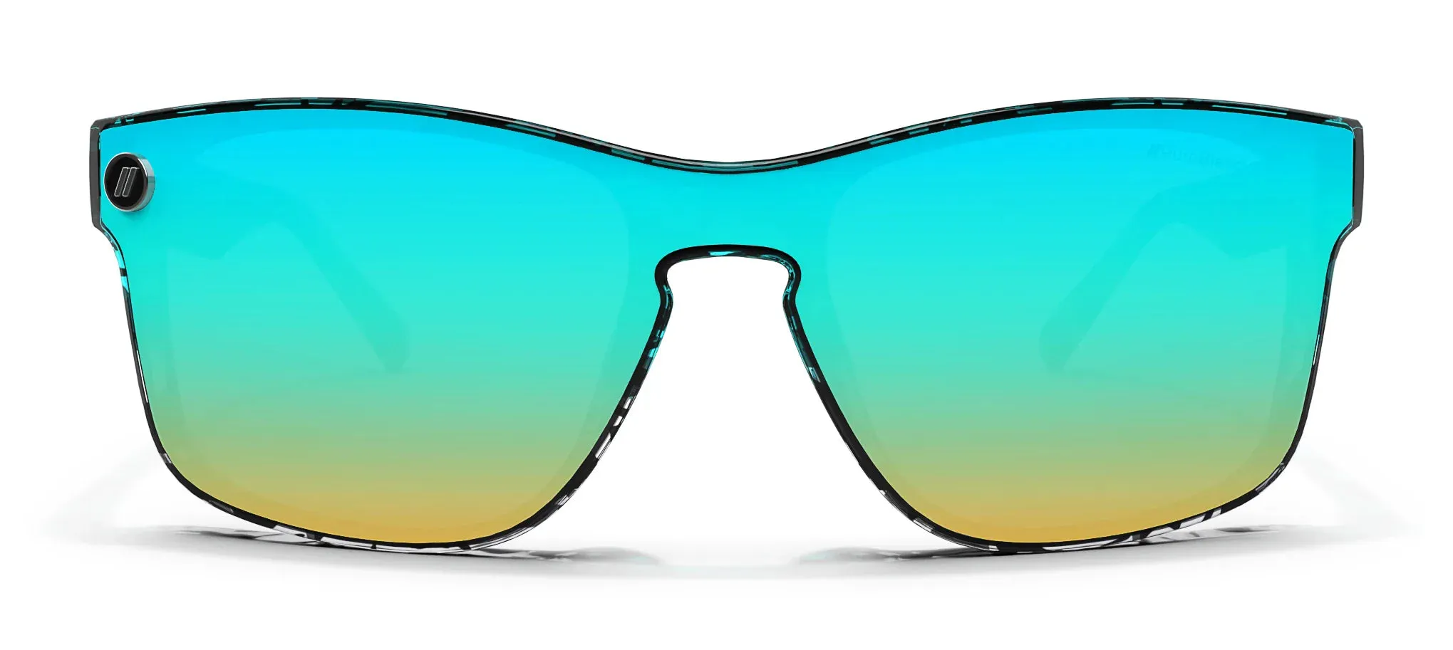 Teal Tort sold by Blenders Eyewear product image thumbnail 2