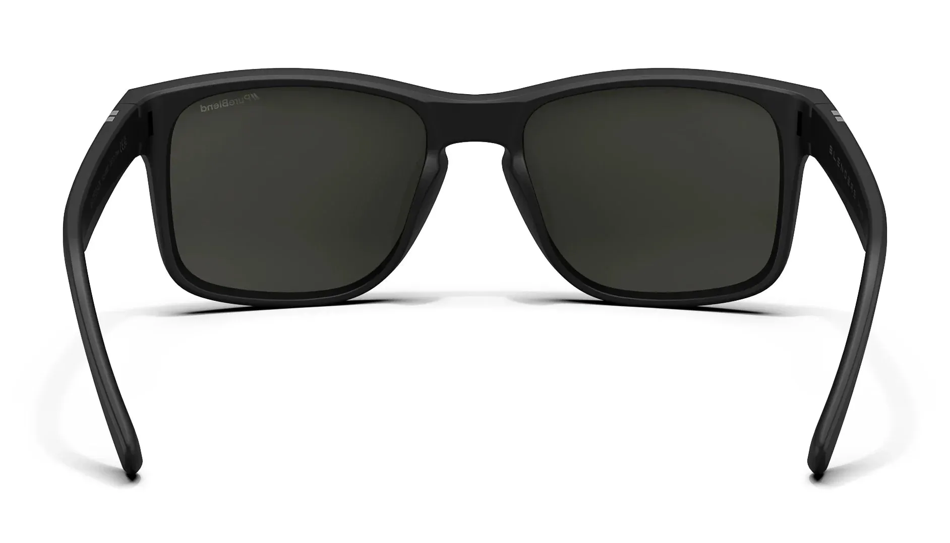 Matte Black sold by Blenders Eyewear product image thumbnail 5