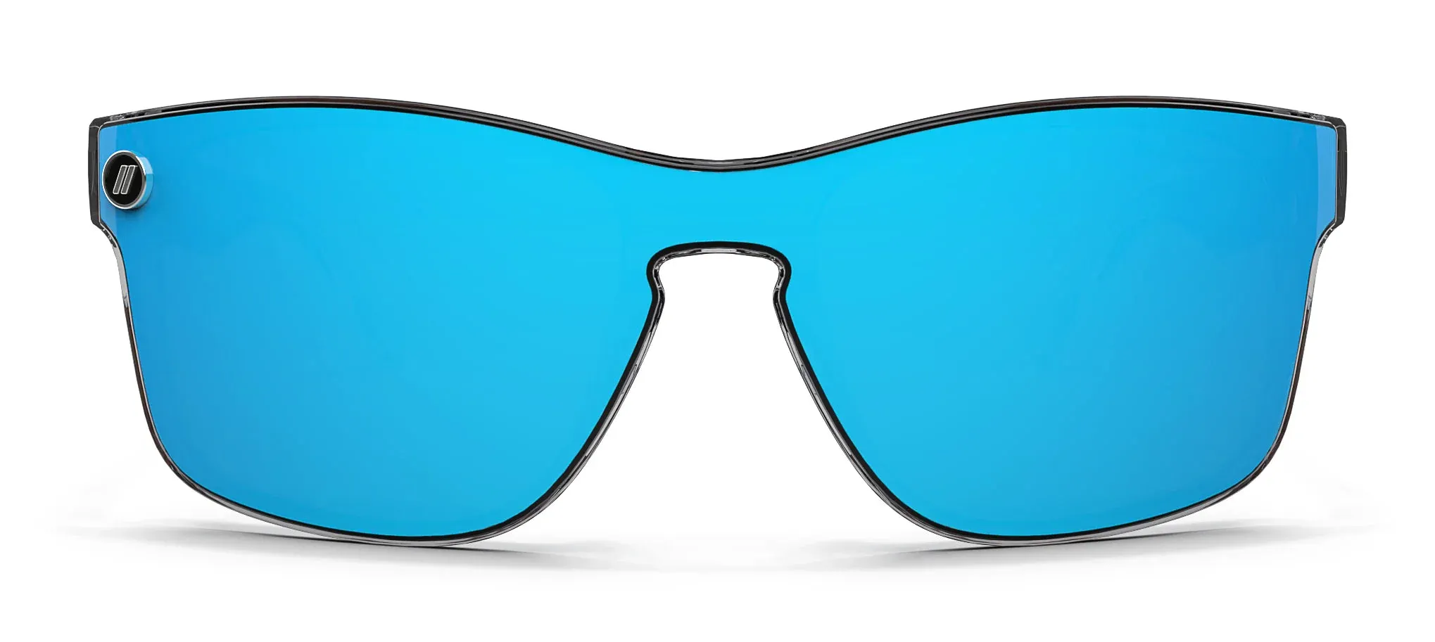 Dark Smoke sold by Blenders Eyewear product image thumbnail 2