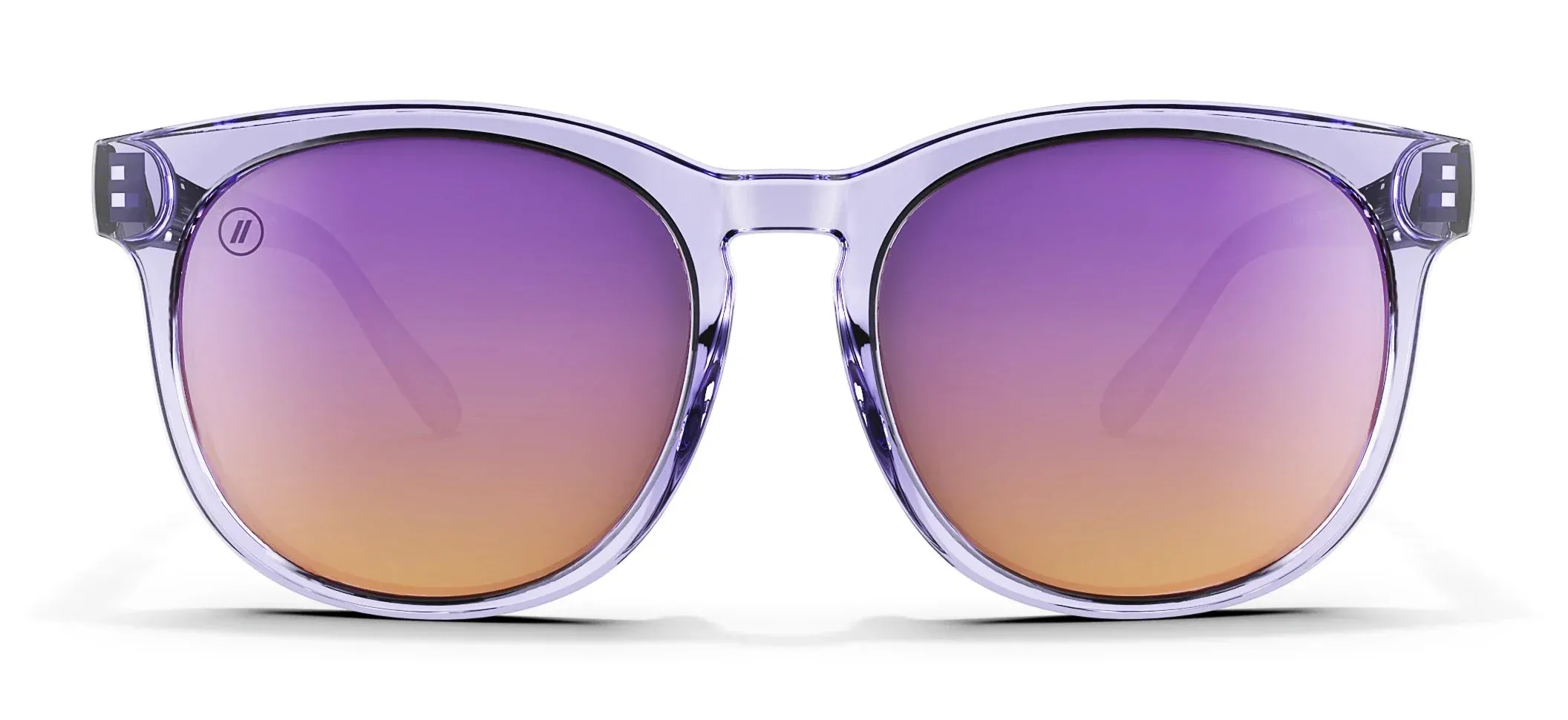 Lilac Lush sold by Blenders Eyewear product image thumbnail 2