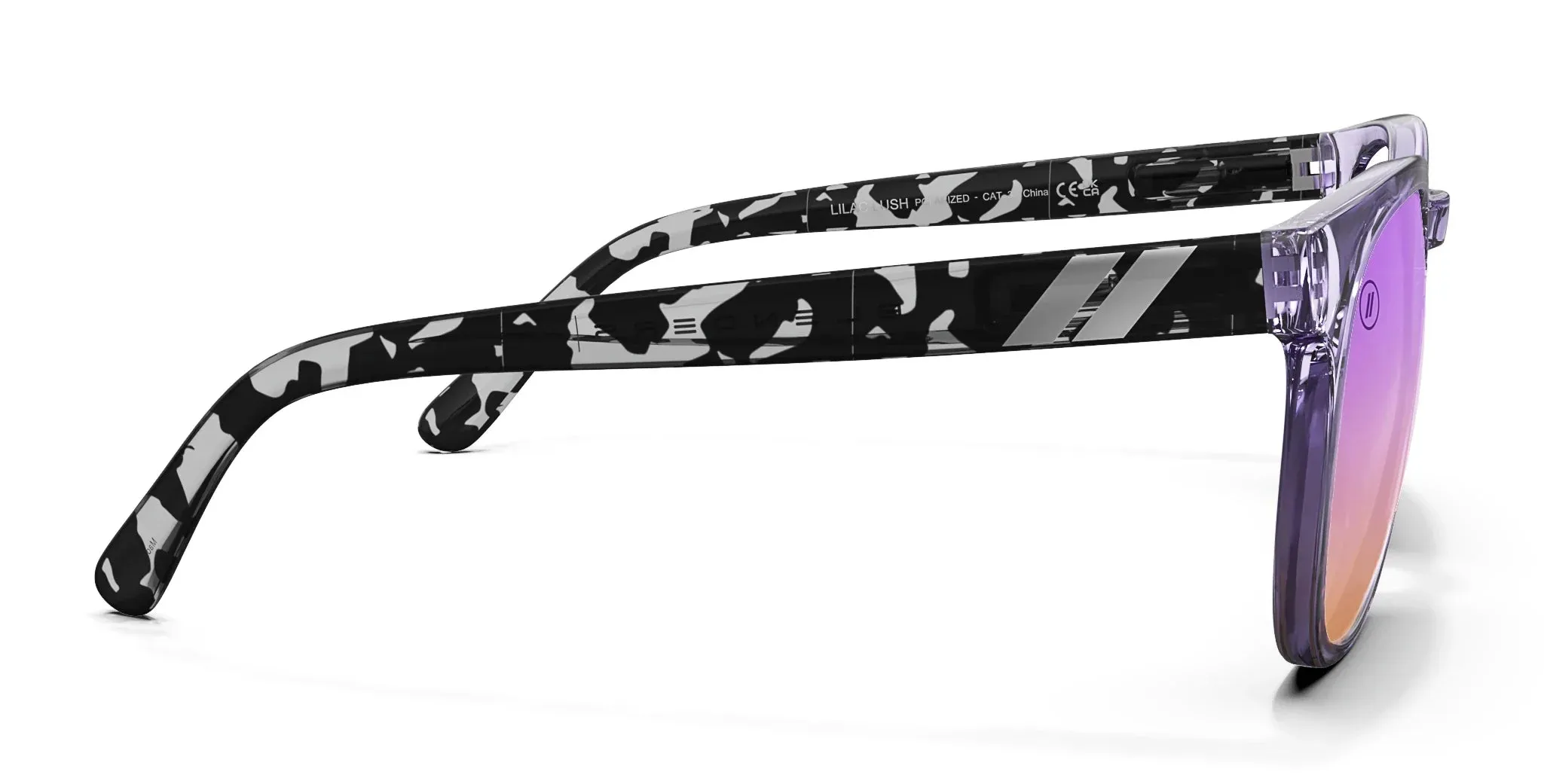 Lilac Lush sold by Blenders Eyewear product image thumbnail 4