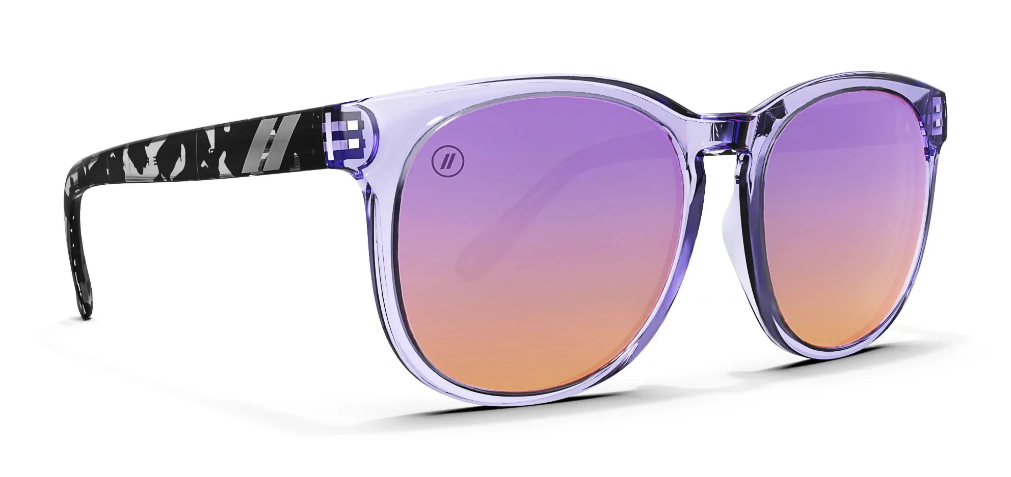 Lilac Lush sold by Blenders Eyewear