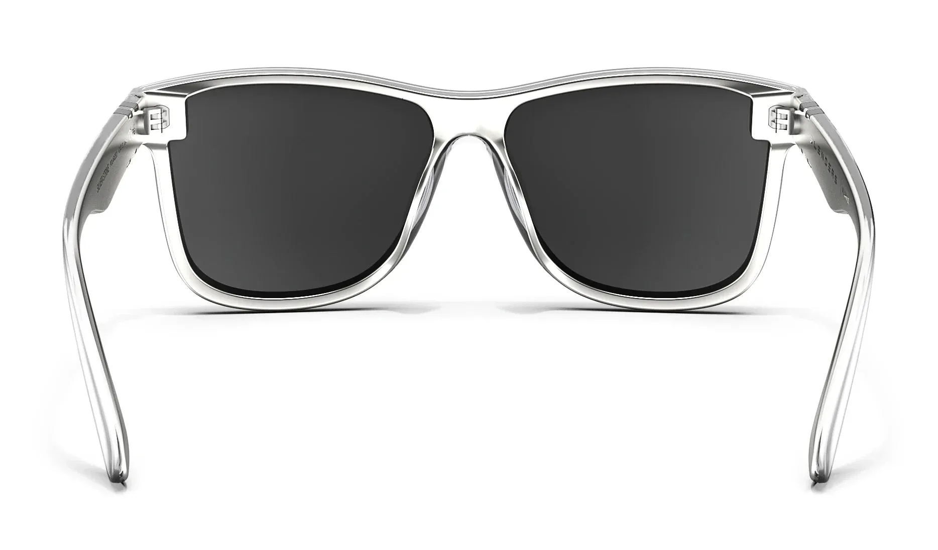 Silver Strike sold by Blenders Eyewear product image thumbnail 5