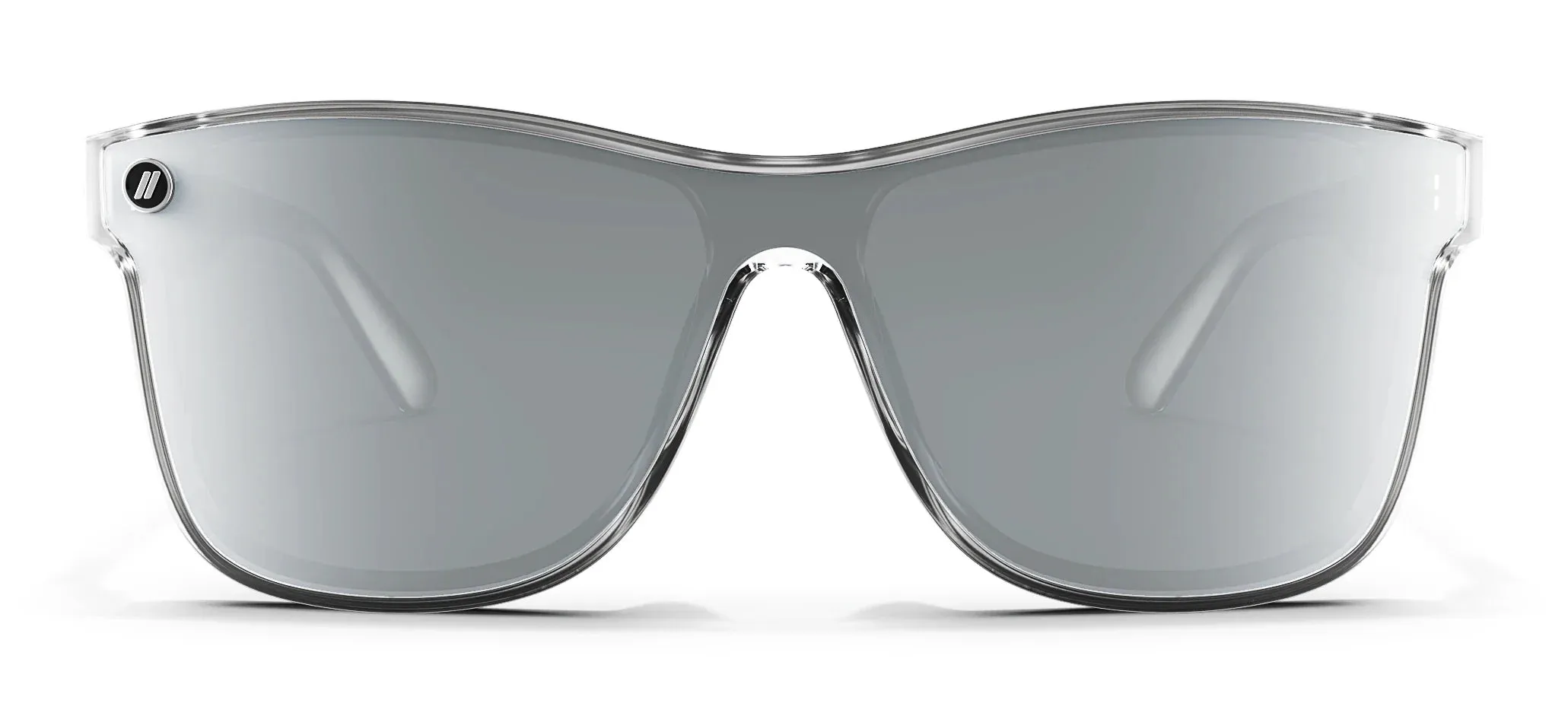 Silver Strike sold by Blenders Eyewear product image thumbnail 2