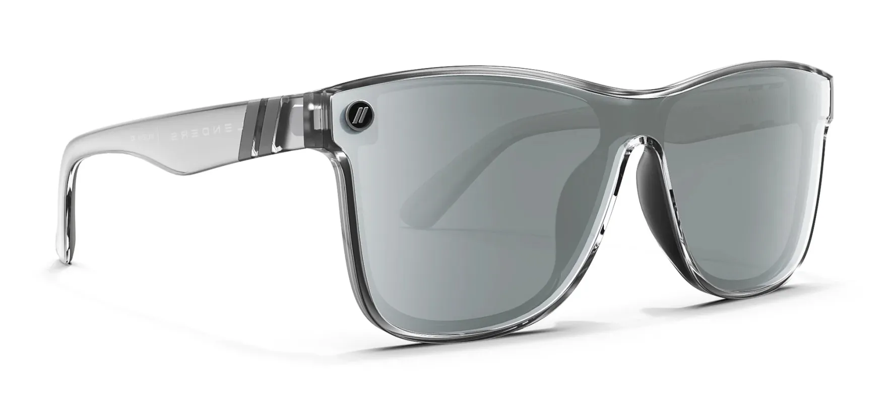 Silver Strike made by Blenders Eyewear
