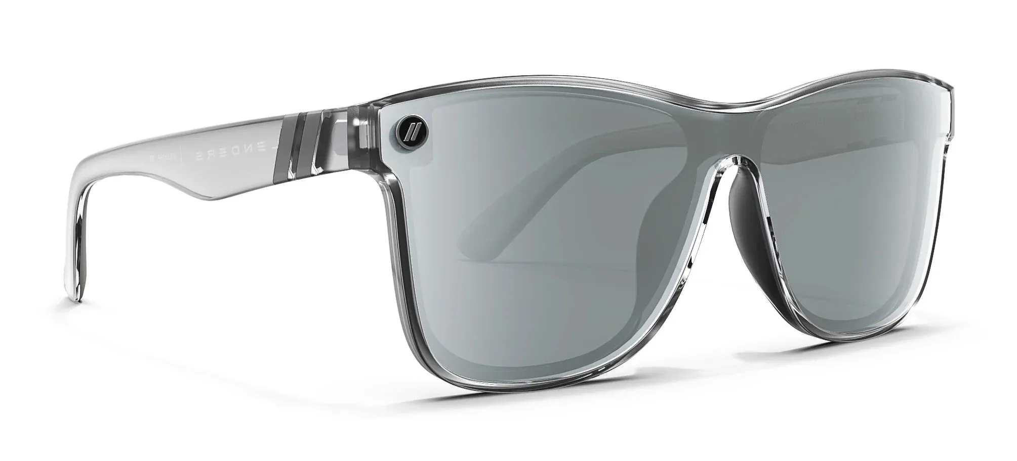 Silver Strike sold by Blenders Eyewear