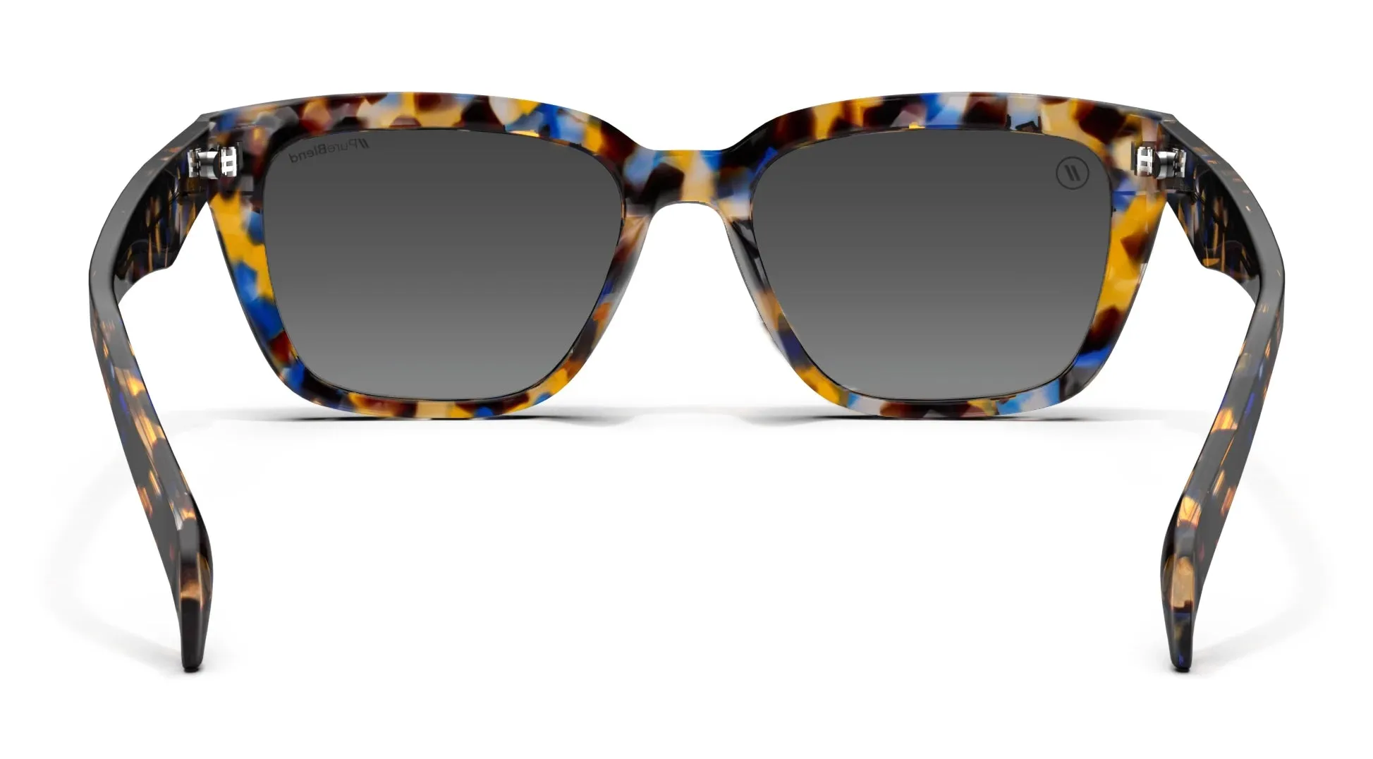 Indigo Quartz sold by Blenders Eyewear product image thumbnail 5