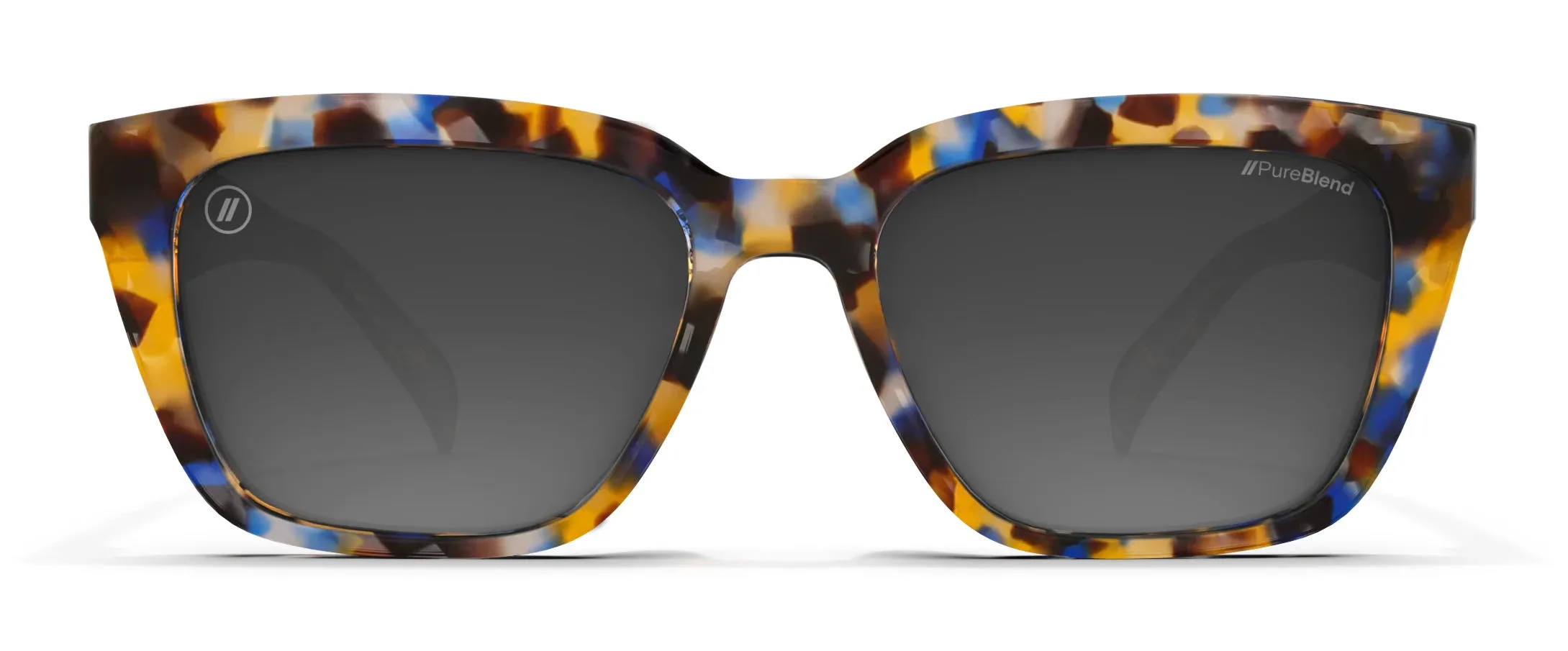 Indigo Quartz sold by Blenders Eyewear product image thumbnail 2