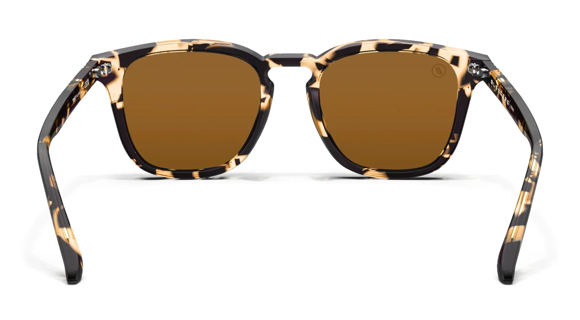 Tort sold by Blenders Eyewear product image thumbnail 5