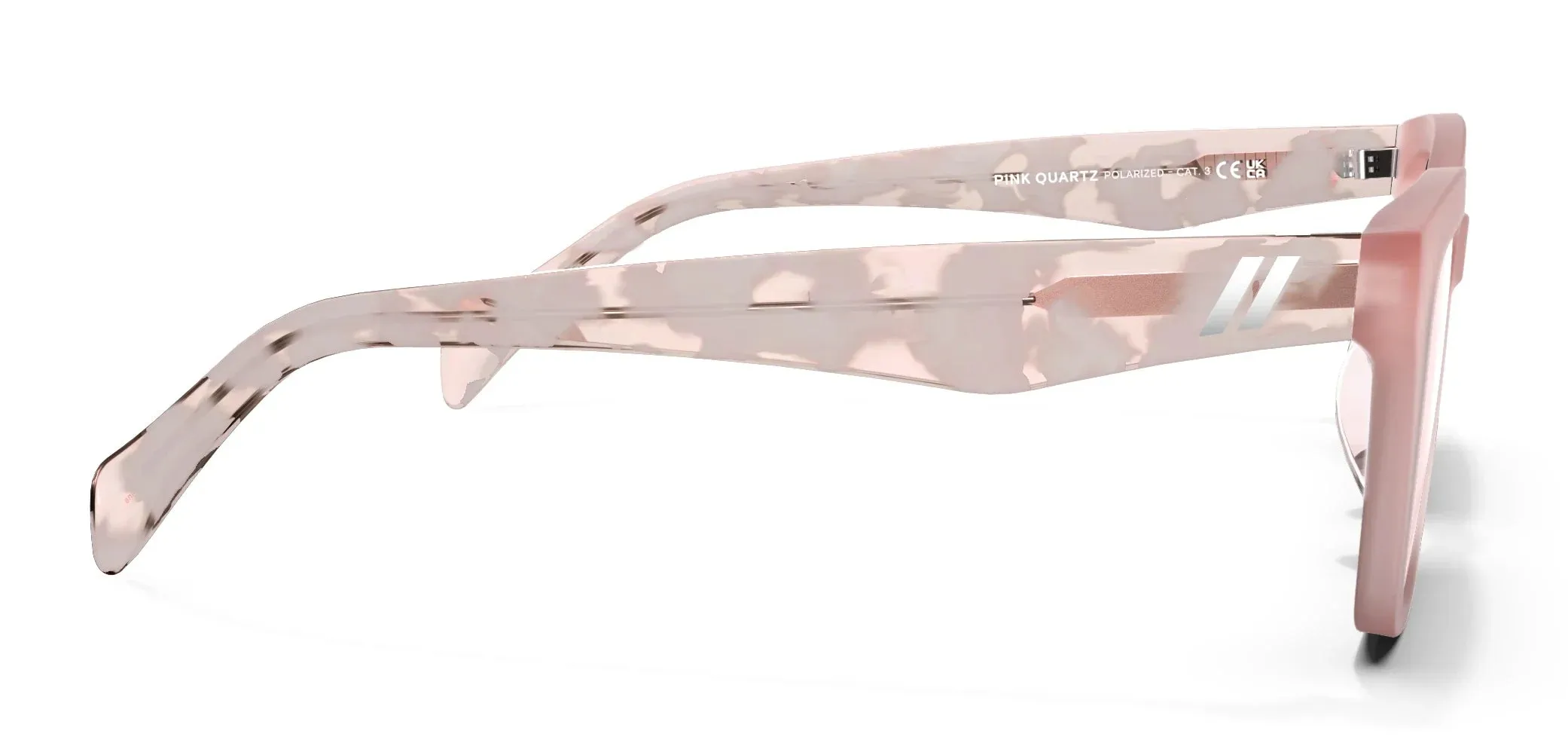 Pink Quartz sold by Blenders Eyewear product image thumbnail 4
