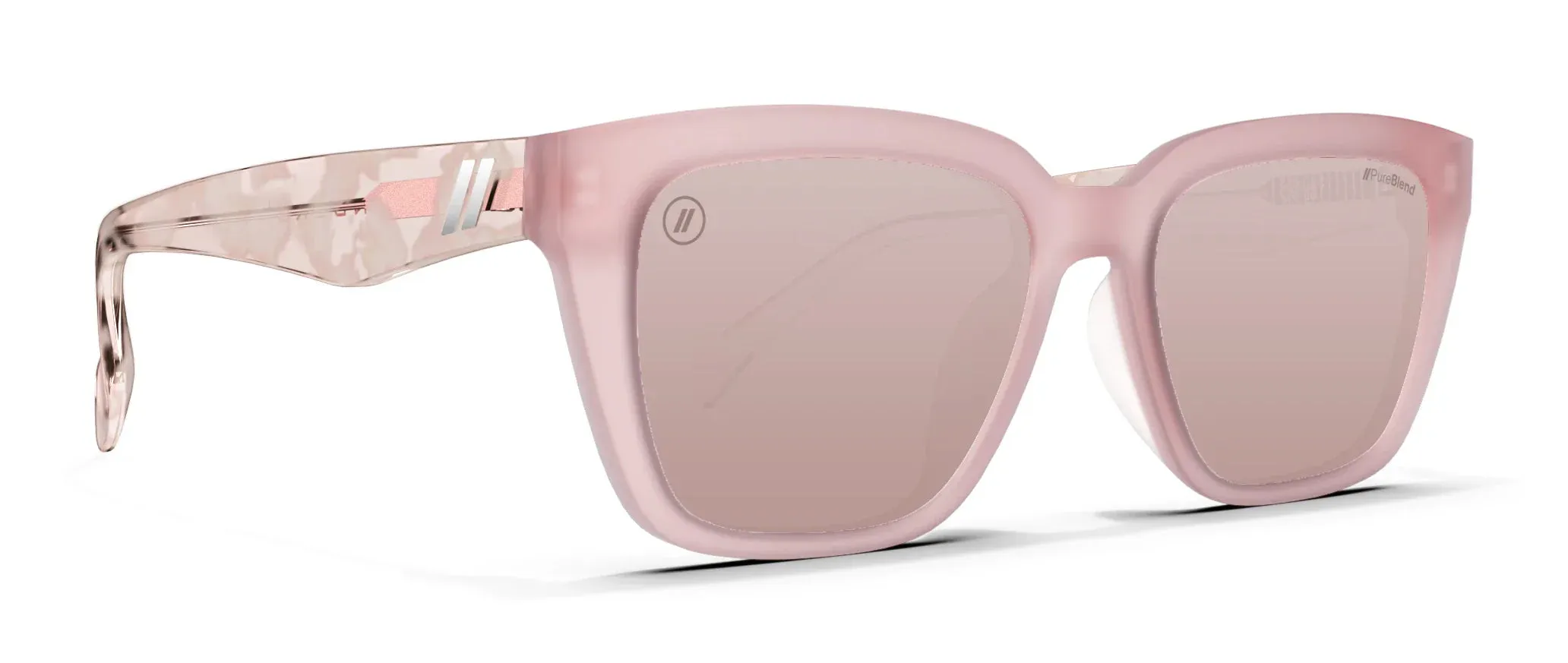Pink Quartz sold by Blenders Eyewear