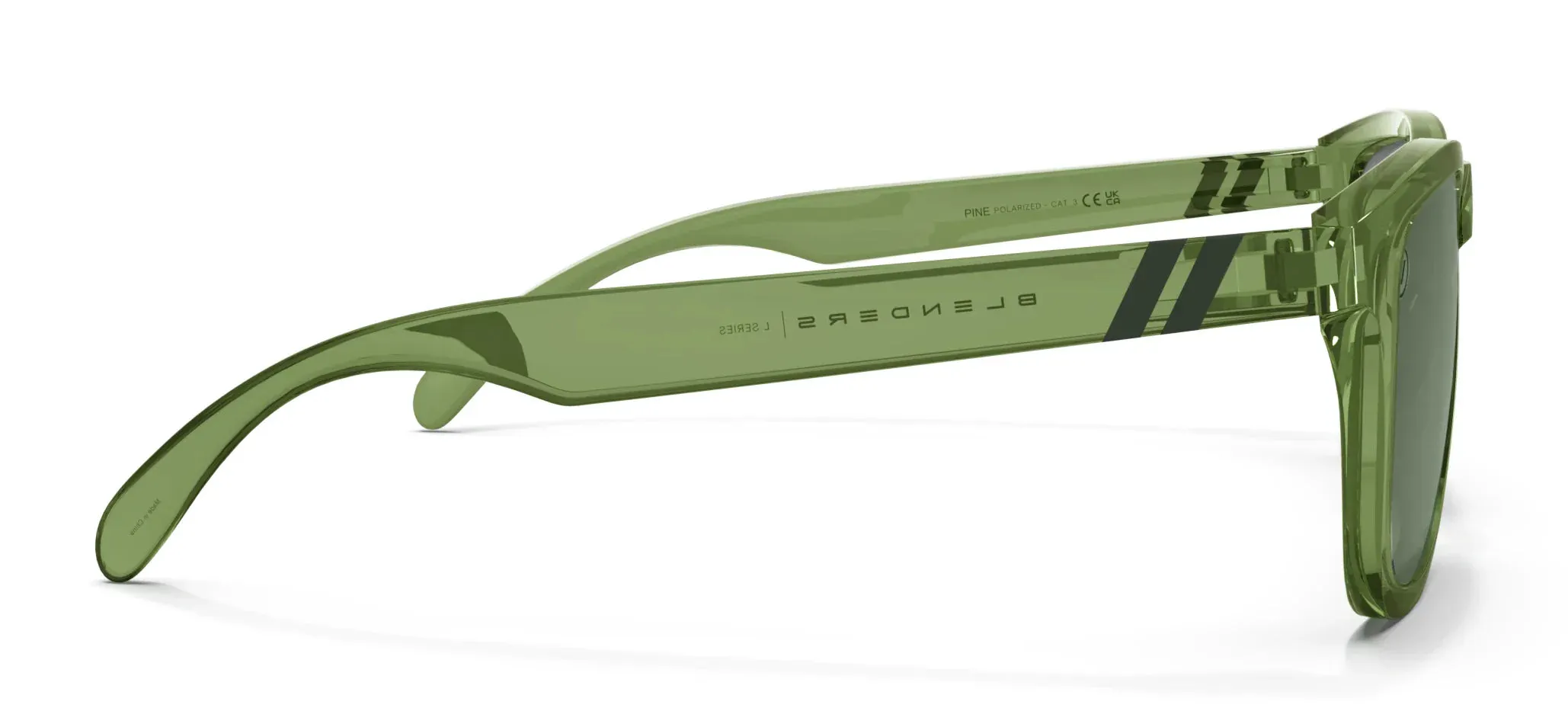 Pine sold by Blenders Eyewear product image thumbnail 4