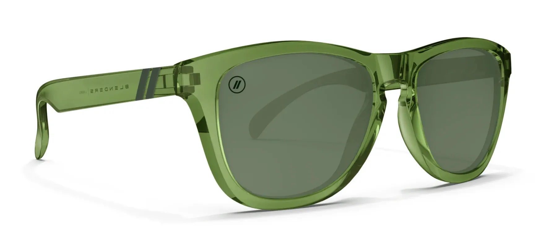 Pine made by Blenders Eyewear
