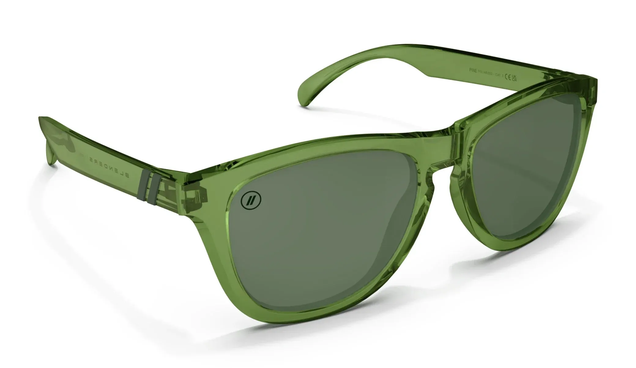 Pine sold by Blenders Eyewear product image thumbnail 3
