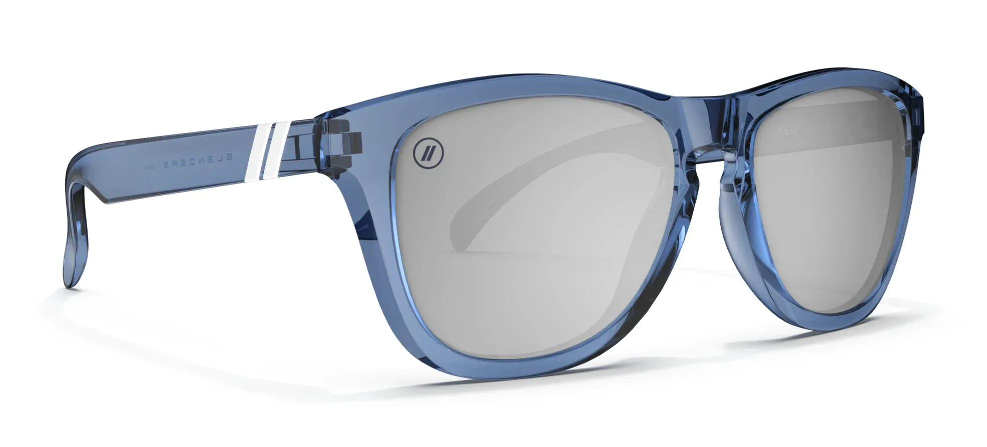 Deep Blue sold by Blenders Eyewear