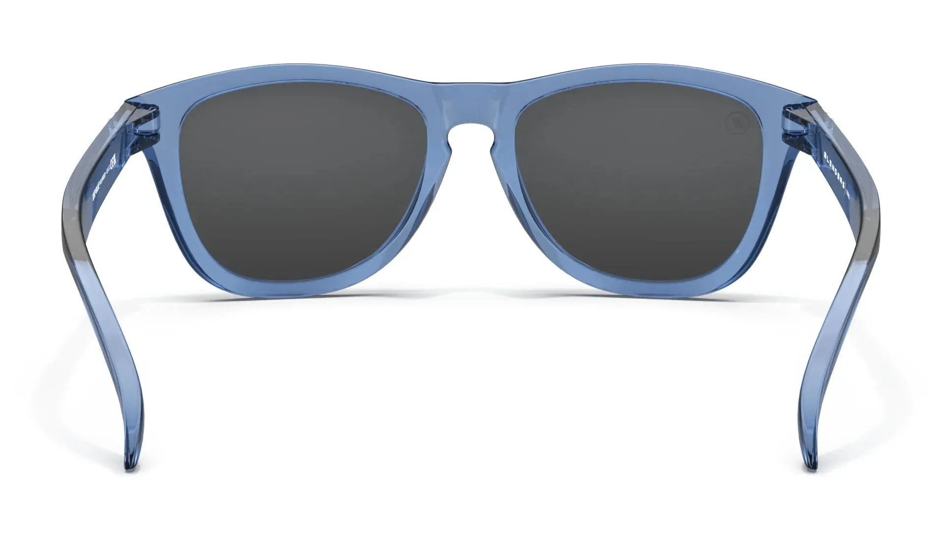 Deep Blue sold by Blenders Eyewear product image thumbnail 5