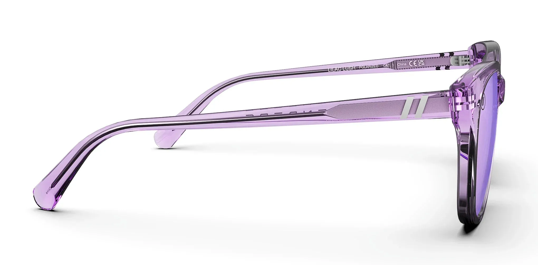 Lilac Lush sold by Blenders Eyewear product image thumbnail 4