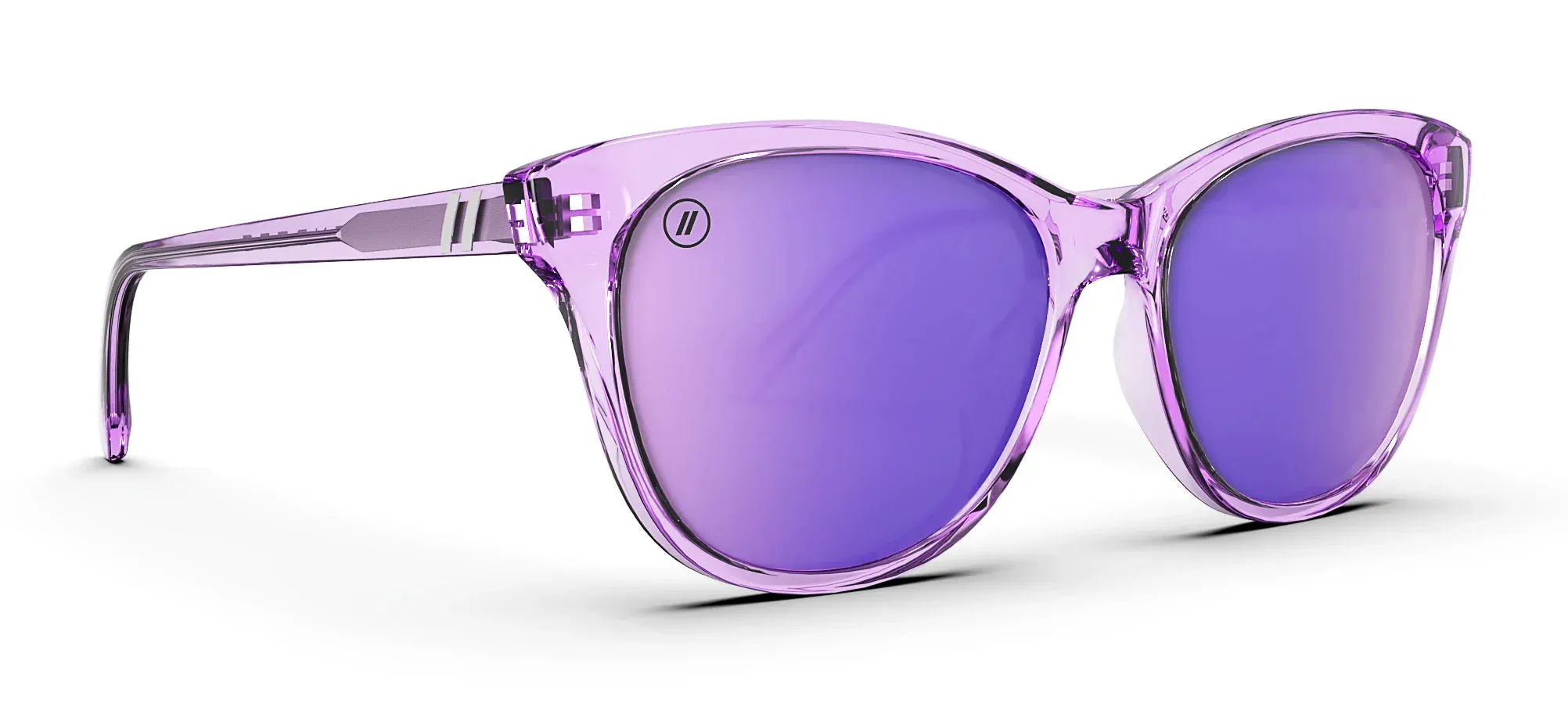 Lilac Lush sold by Blenders Eyewear