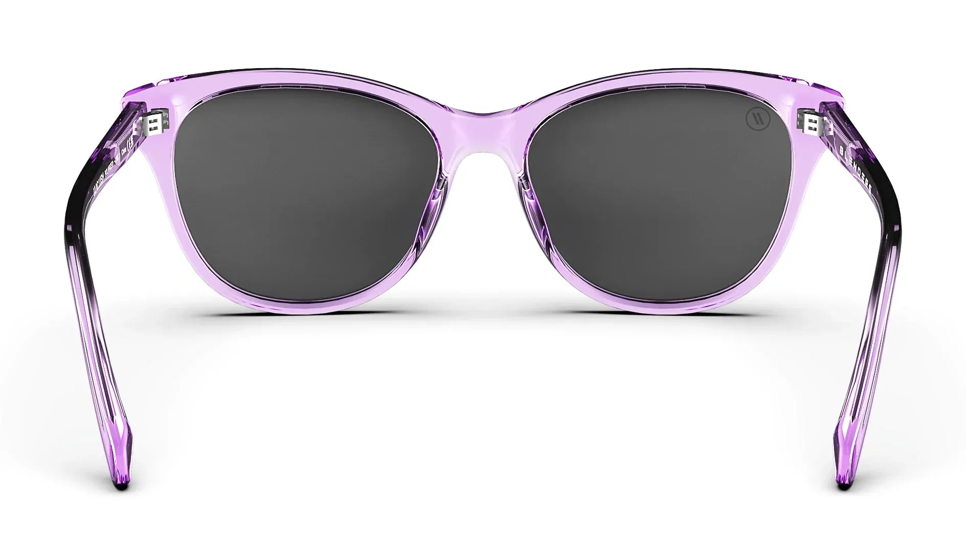 Lilac Lush sold by Blenders Eyewear product image thumbnail 5
