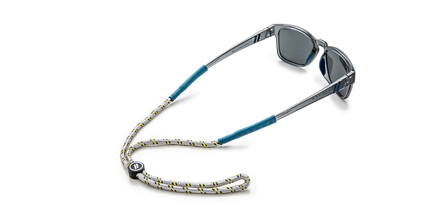Gravel Cord sold by Blenders Eyewear product image thumbnail 2