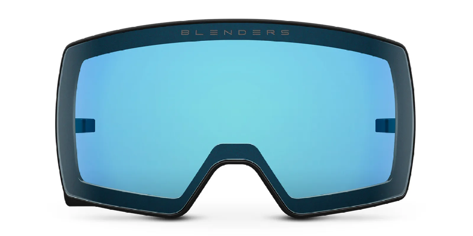 Froze Bros Low Light | Nebula Spare Lens made by Blenders Eyewear