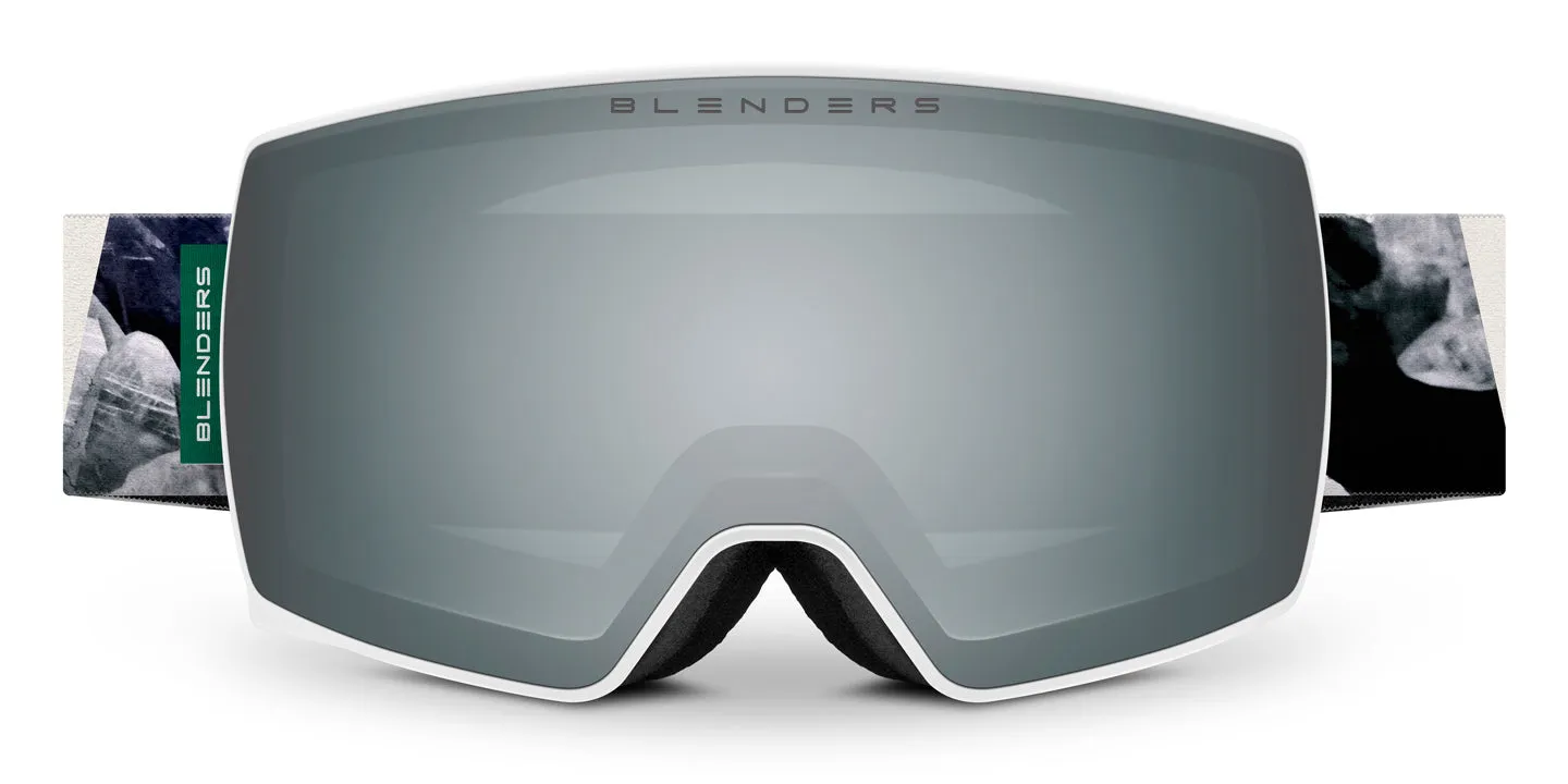 Fitz II sold by Blenders Eyewear product image thumbnail 2