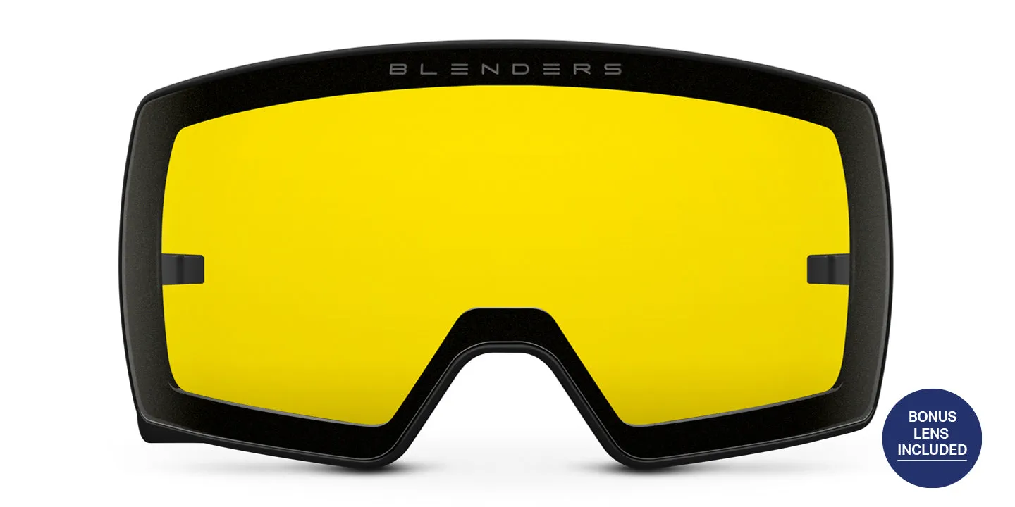 Fitz II sold by Blenders Eyewear product image thumbnail 4