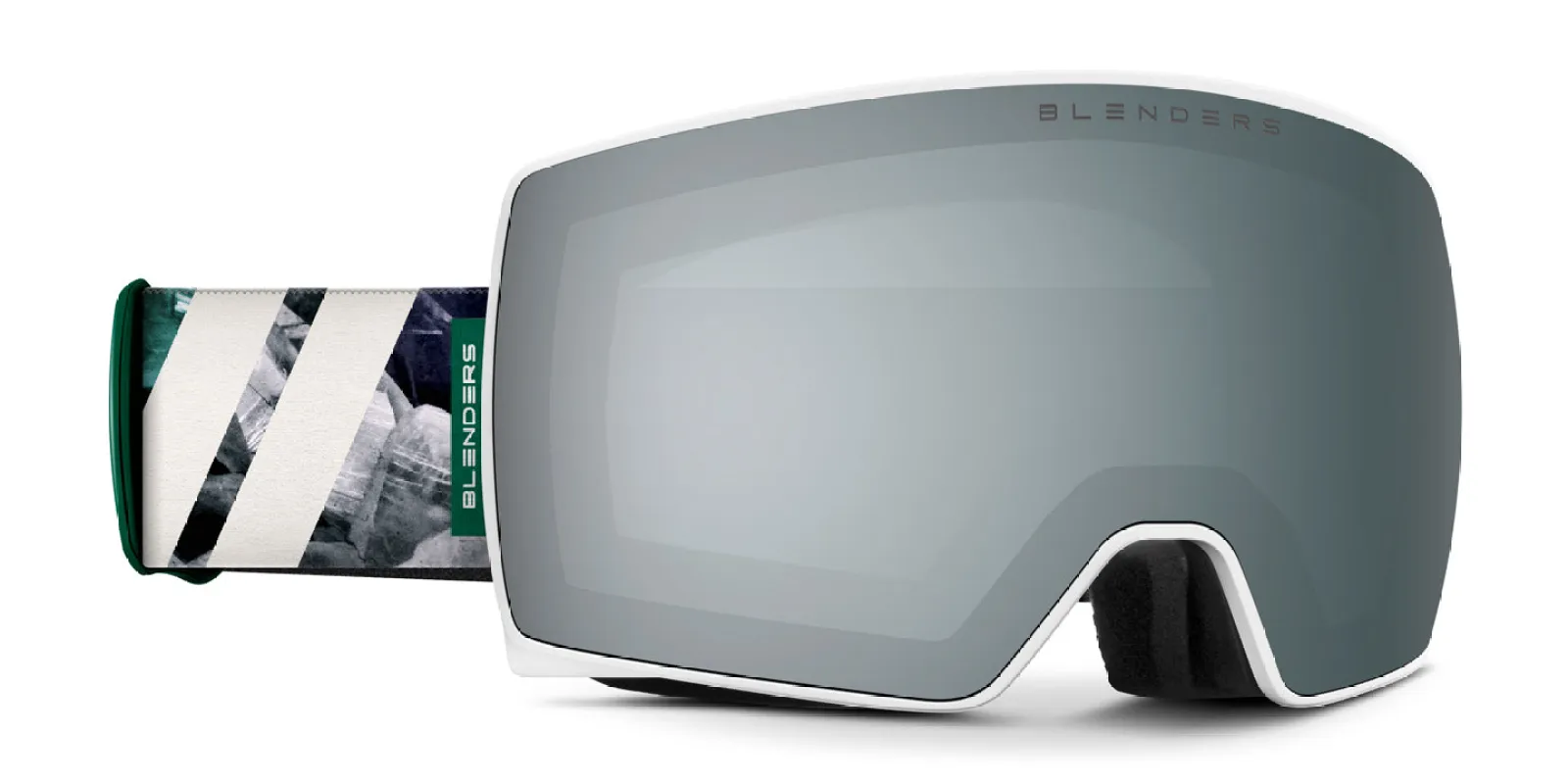 Fitz II made by Blenders Eyewear