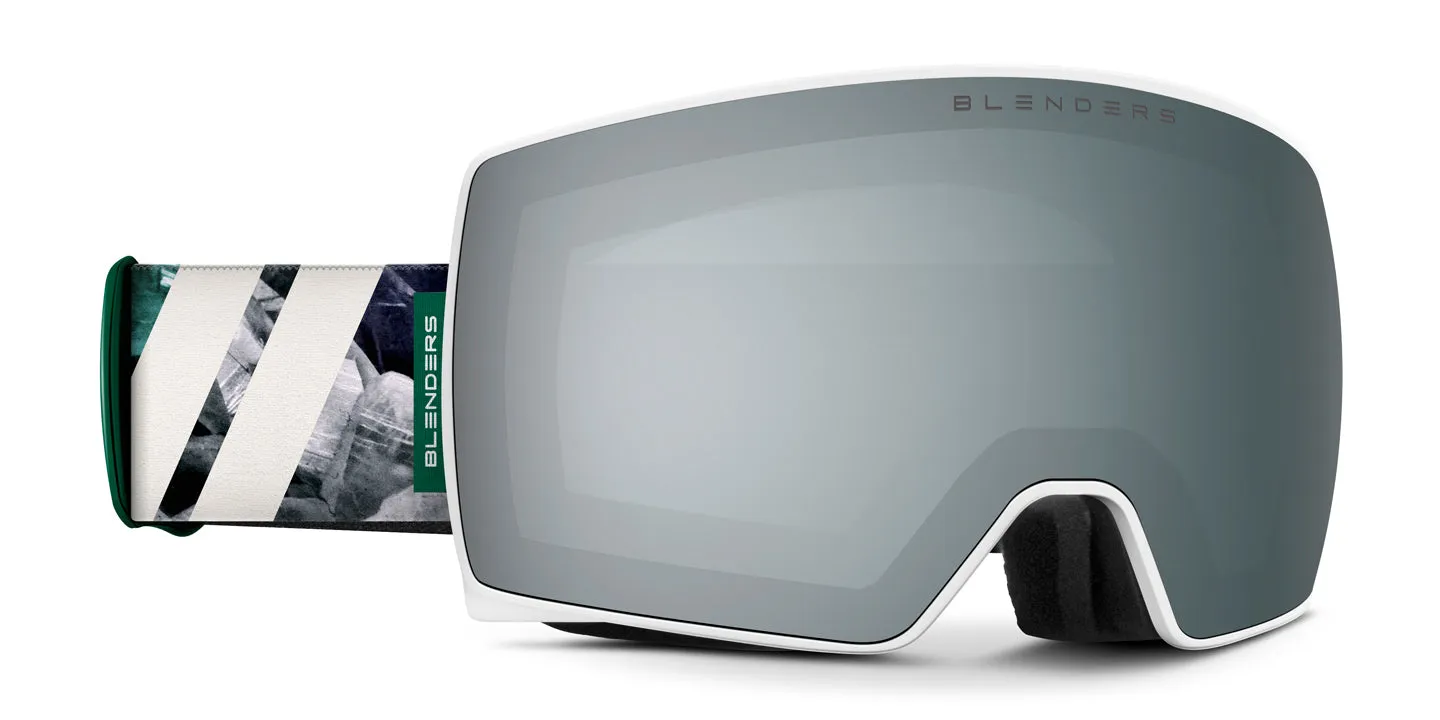 Fitz II sold by Blenders Eyewear